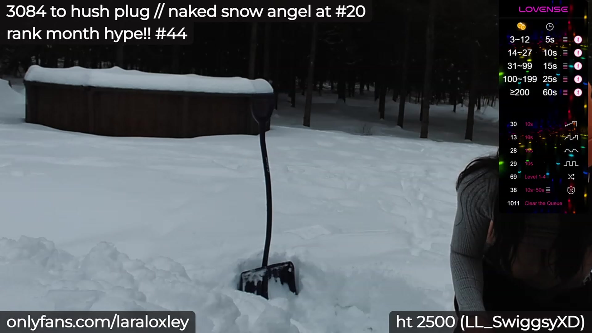 Gallery image thumbnail from LaraLoxley's myfreecams stream on, 02/01/2024, 19:24 image 8 of 20
