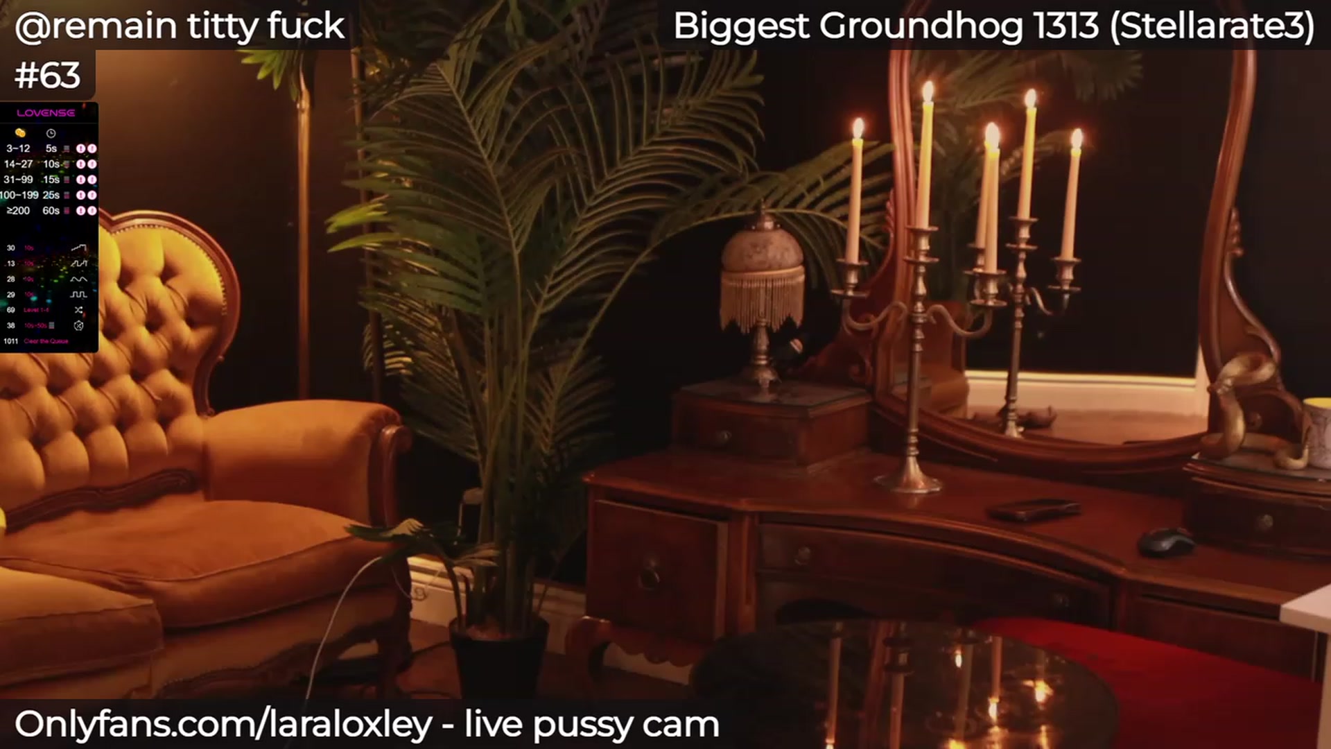 Gallery image thumbnail from LaraLoxley's myfreecams stream on, 02/04/2024, 23:13 image 17 of 20