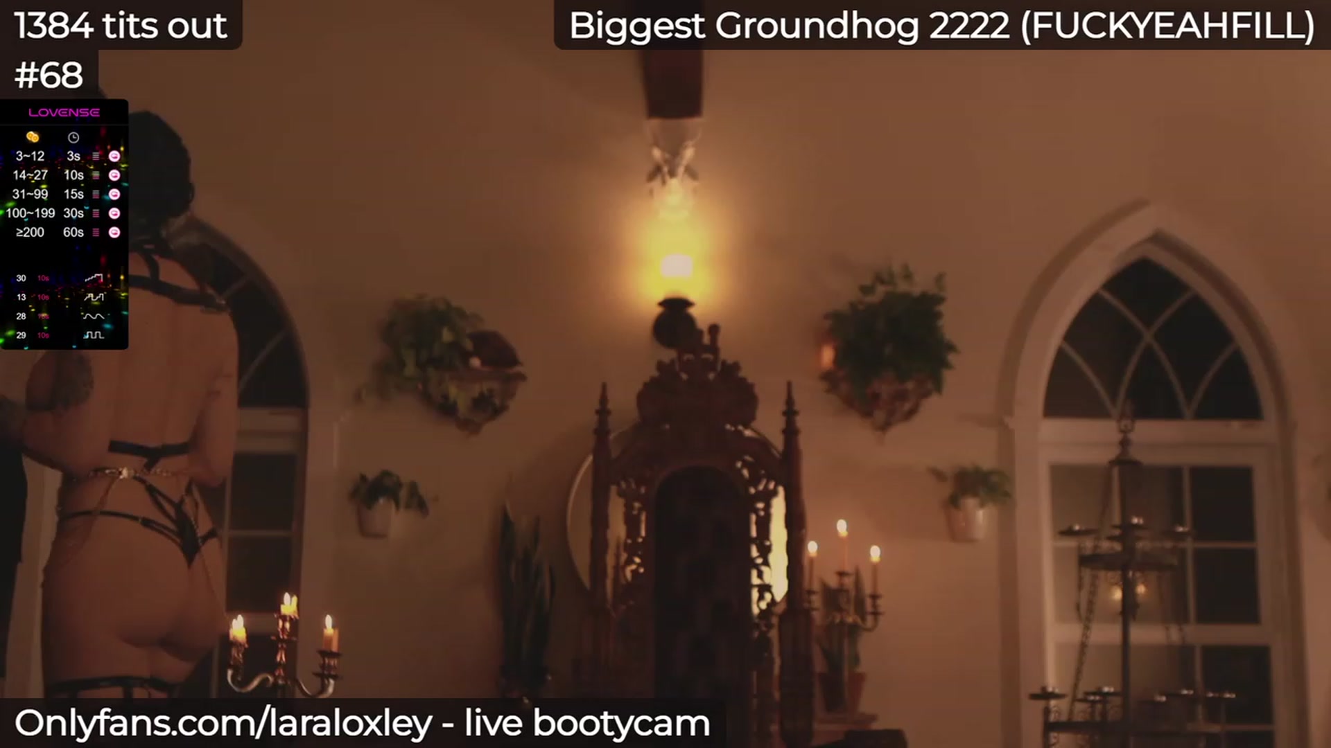 Gallery image thumbnail from LaraLoxley's myfreecams stream on, 02/07/2024, 24:34 image 3 of 20