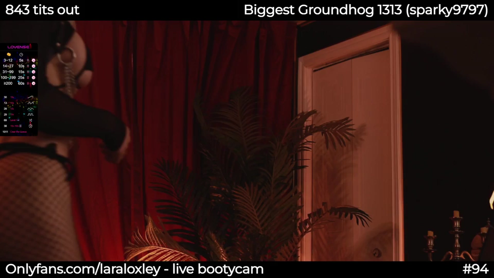 Gallery image thumbnail from LaraLoxley's myfreecams stream on, 02/11/2024, 17:27 image 2 of 20