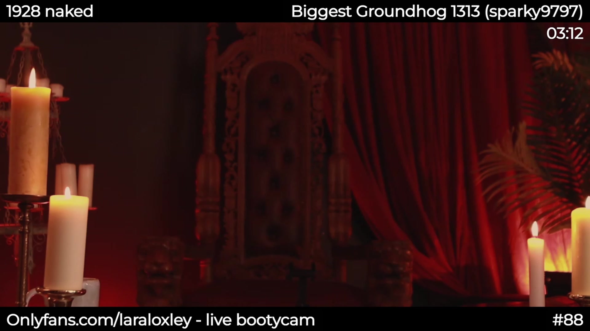 Gallery image thumbnail from LaraLoxley's myfreecams stream on, 02/11/2024, 18:36 image 9 of 20