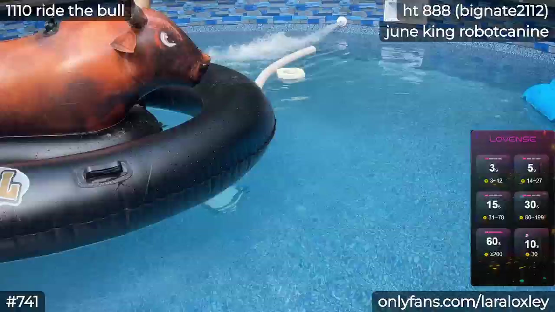 Gallery image thumbnail from LaraLoxley's myfreecams stream on, 06/17/2024, 21:21 image 15 of 20
