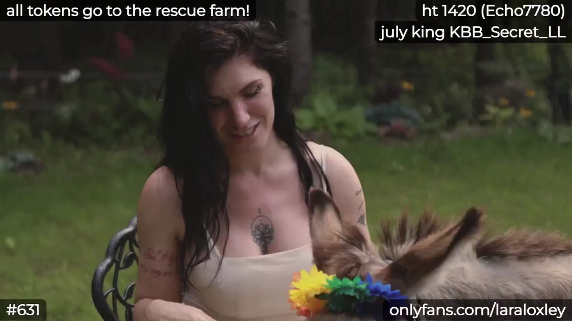 Gallery image thumbnail from LaraLoxley's myfreecams stream on, 07/12/2024, 21:34 image 20 of 20