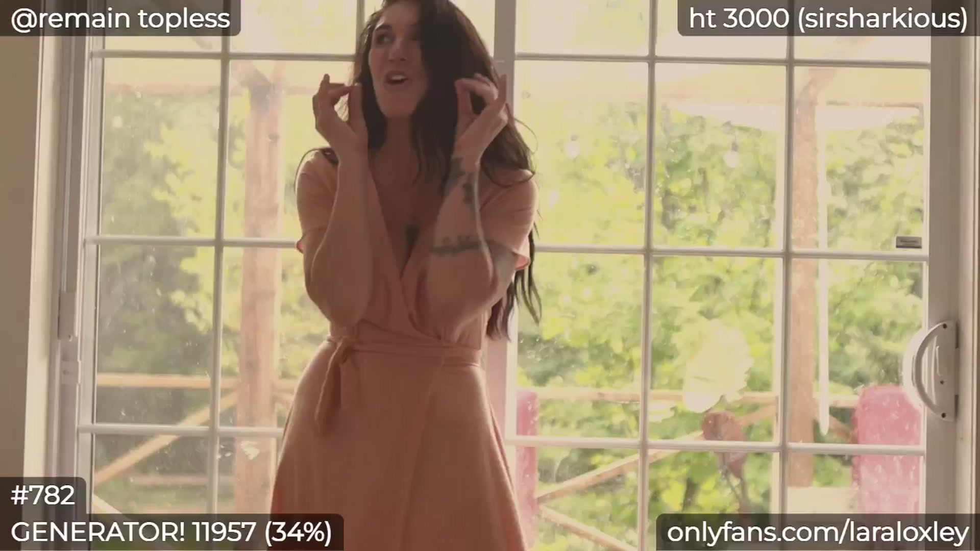 Gallery image thumbnail from LaraLoxley's myfreecams stream on, 07/31/2024, 22:08 image 20 of 20