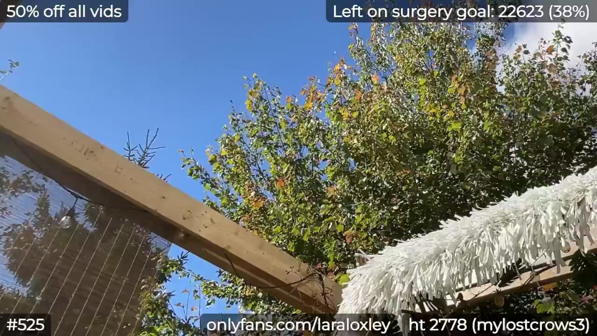 Gallery image thumbnail from LaraLoxley's myfreecams stream on, 09/28/2024, 18:19 image 2 of 20