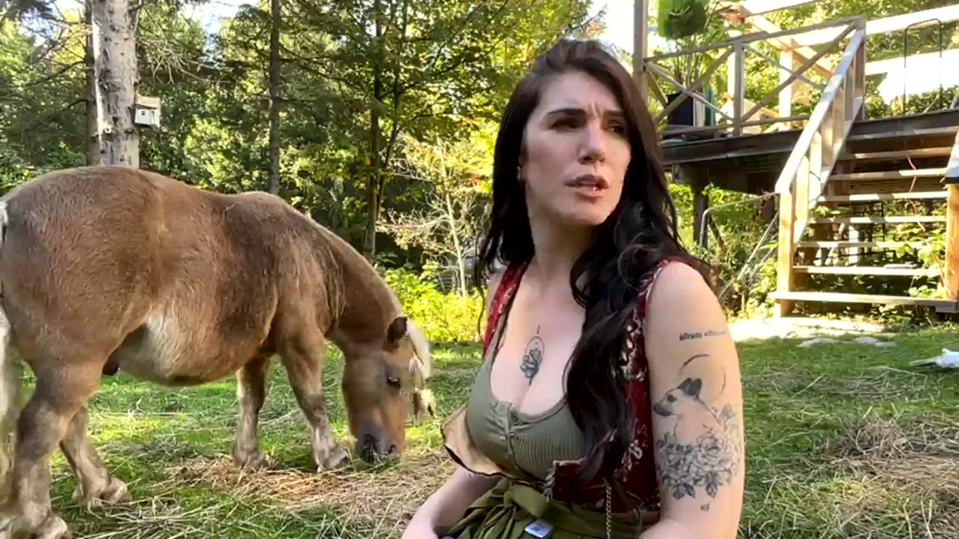 Gallery image thumbnail from LaraLoxley's myfreecams stream on, 09/29/2024, 18:30 image 3 of 20