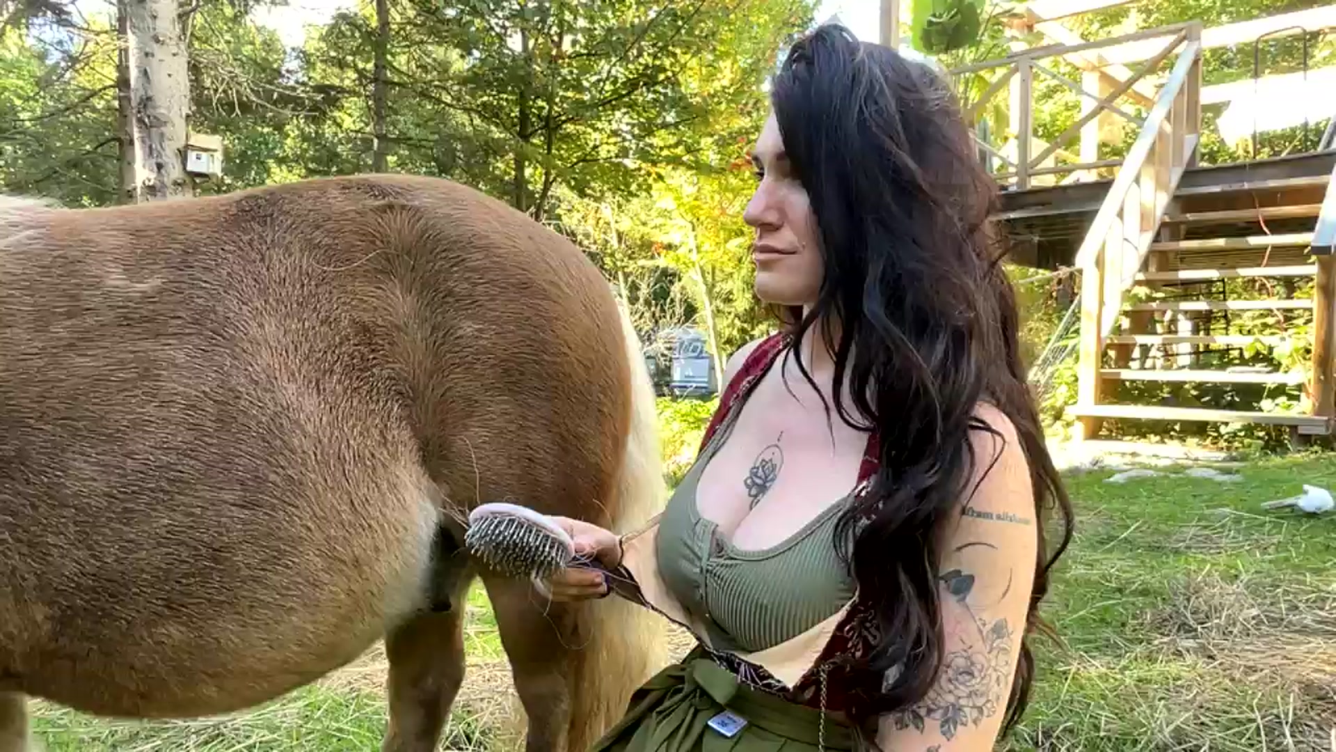 Gallery image thumbnail from LaraLoxley's myfreecams stream on, 09/29/2024, 18:30 image 1 of 20