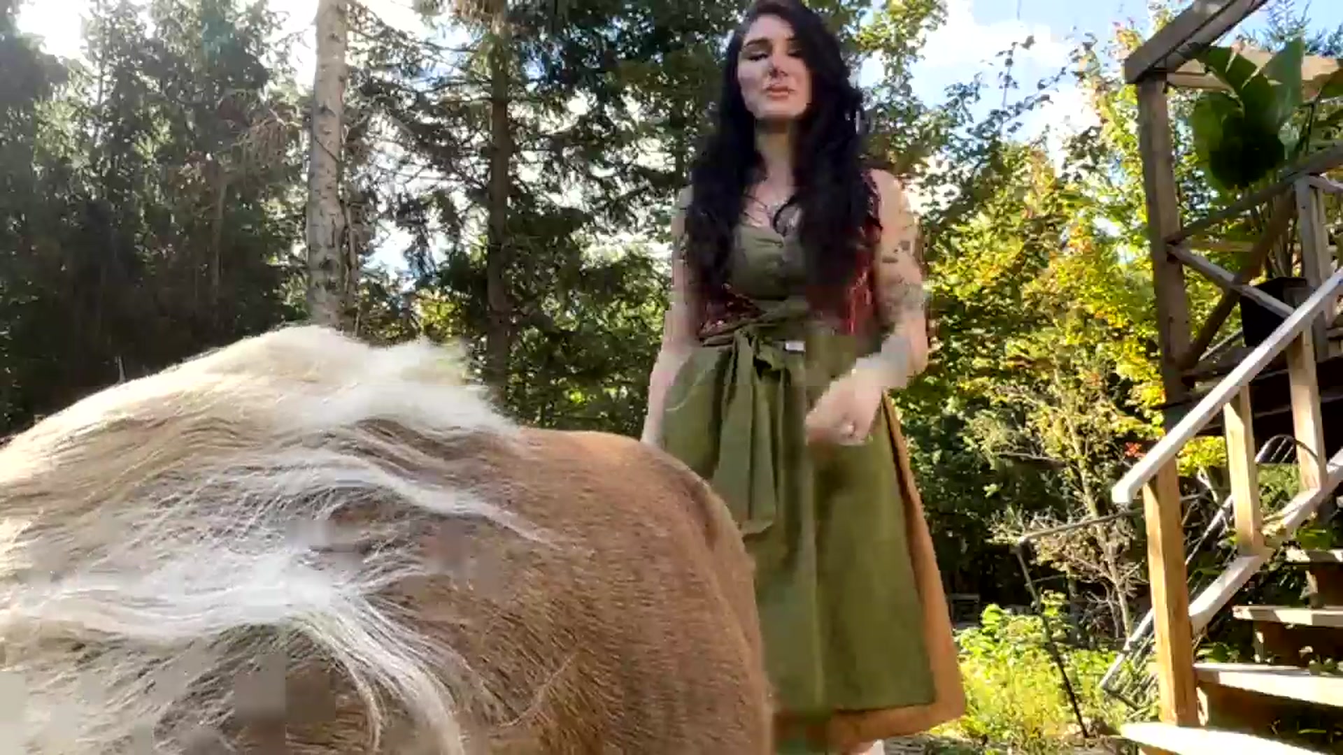 Gallery image thumbnail from LaraLoxley's myfreecams stream on, 09/29/2024, 18:30 image 13 of 20
