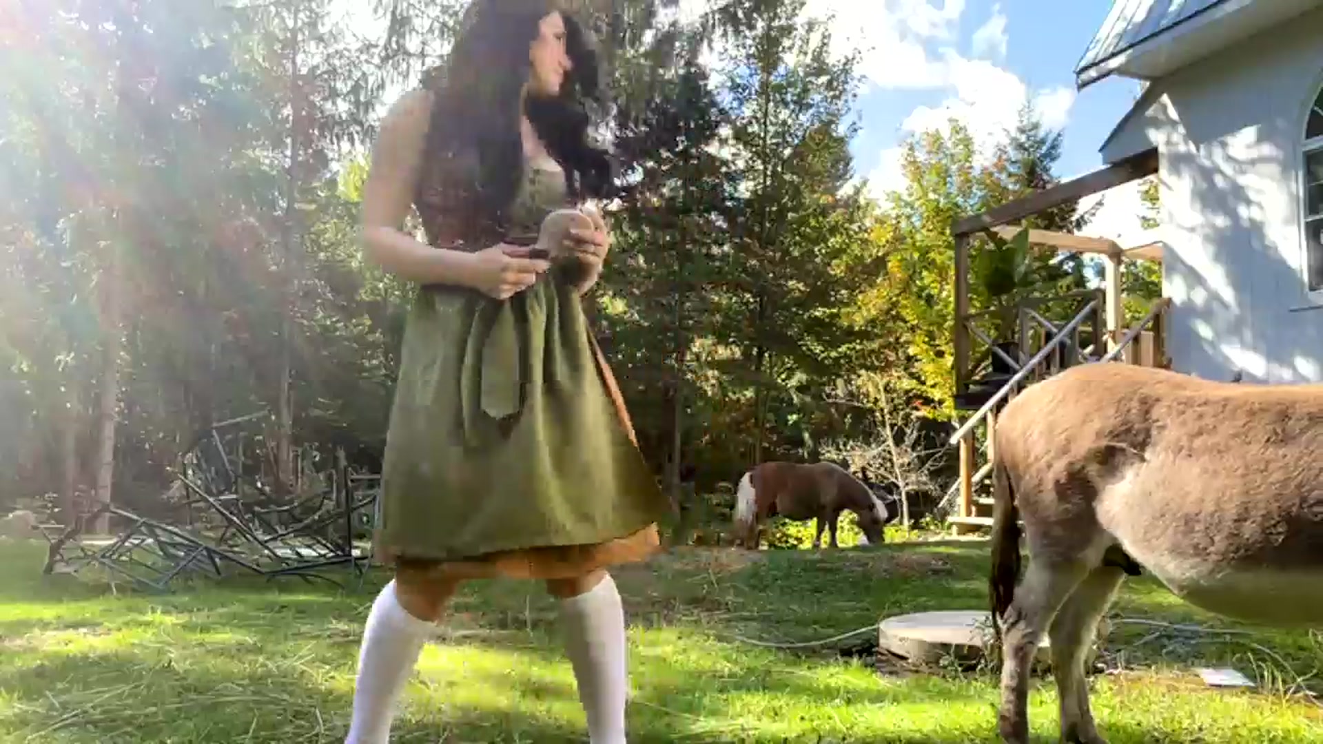 Gallery image thumbnail from LaraLoxley's myfreecams stream on, 09/29/2024, 18:30 image 8 of 20