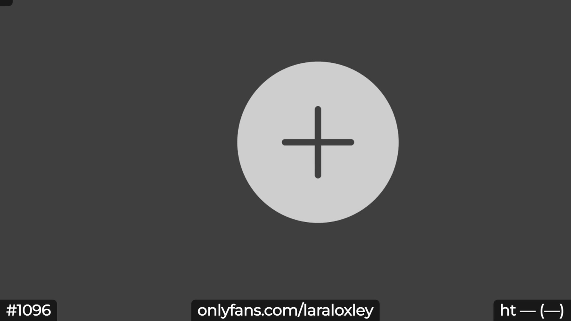 Gallery image thumbnail from LaraLoxley's myfreecams stream on, 10/13/2024, 16:21 image 1 of 20