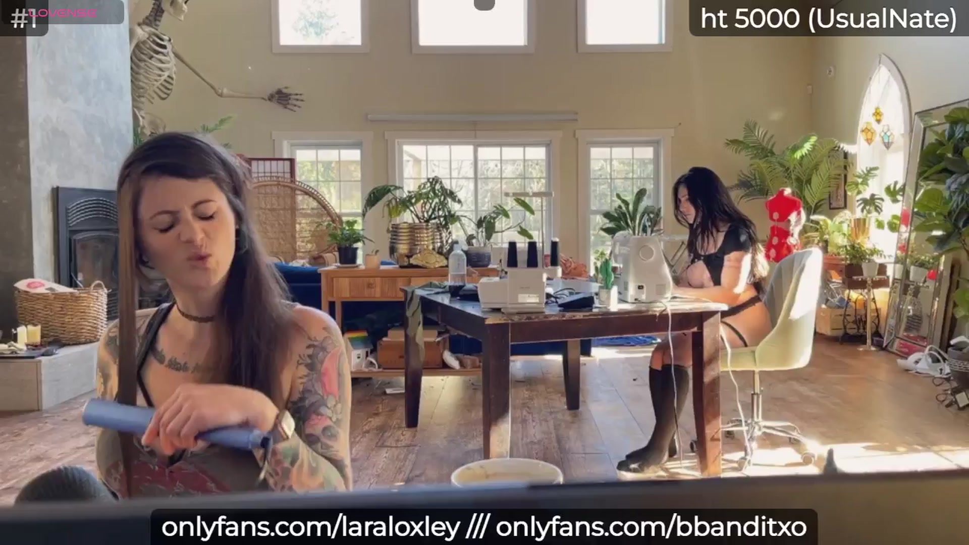 Gallery image thumbnail from LaraLoxley's myfreecams stream on, 11/07/2024, 16:09 image 18 of 20