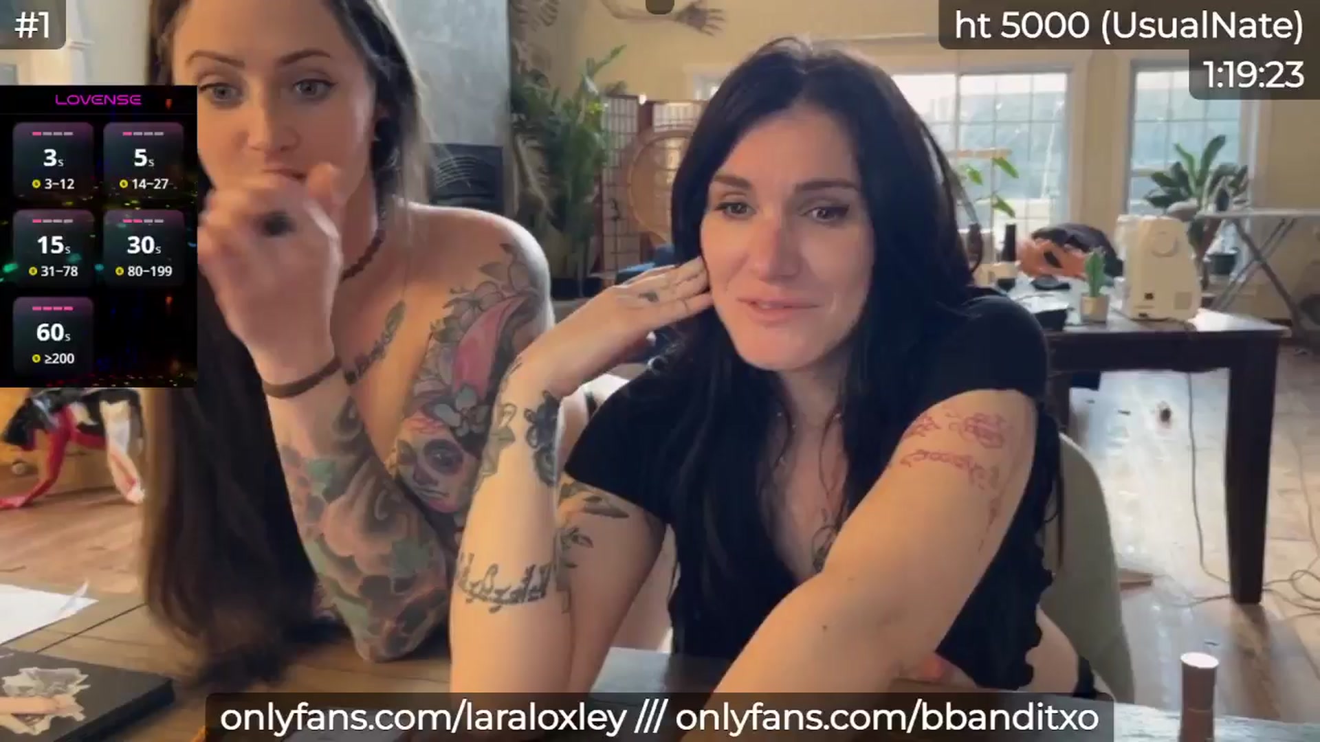 Gallery image thumbnail from LaraLoxley's myfreecams stream on, 11/07/2024, 22:10 image 1 of 20