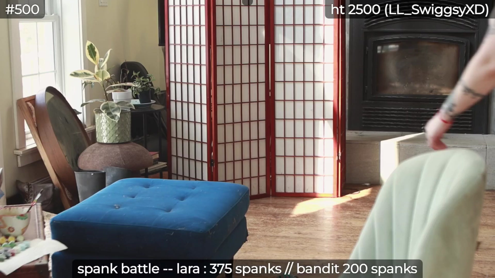 Gallery image thumbnail from LaraLoxley's myfreecams stream on, 03/14/2025, 18:08 image 13 of 20