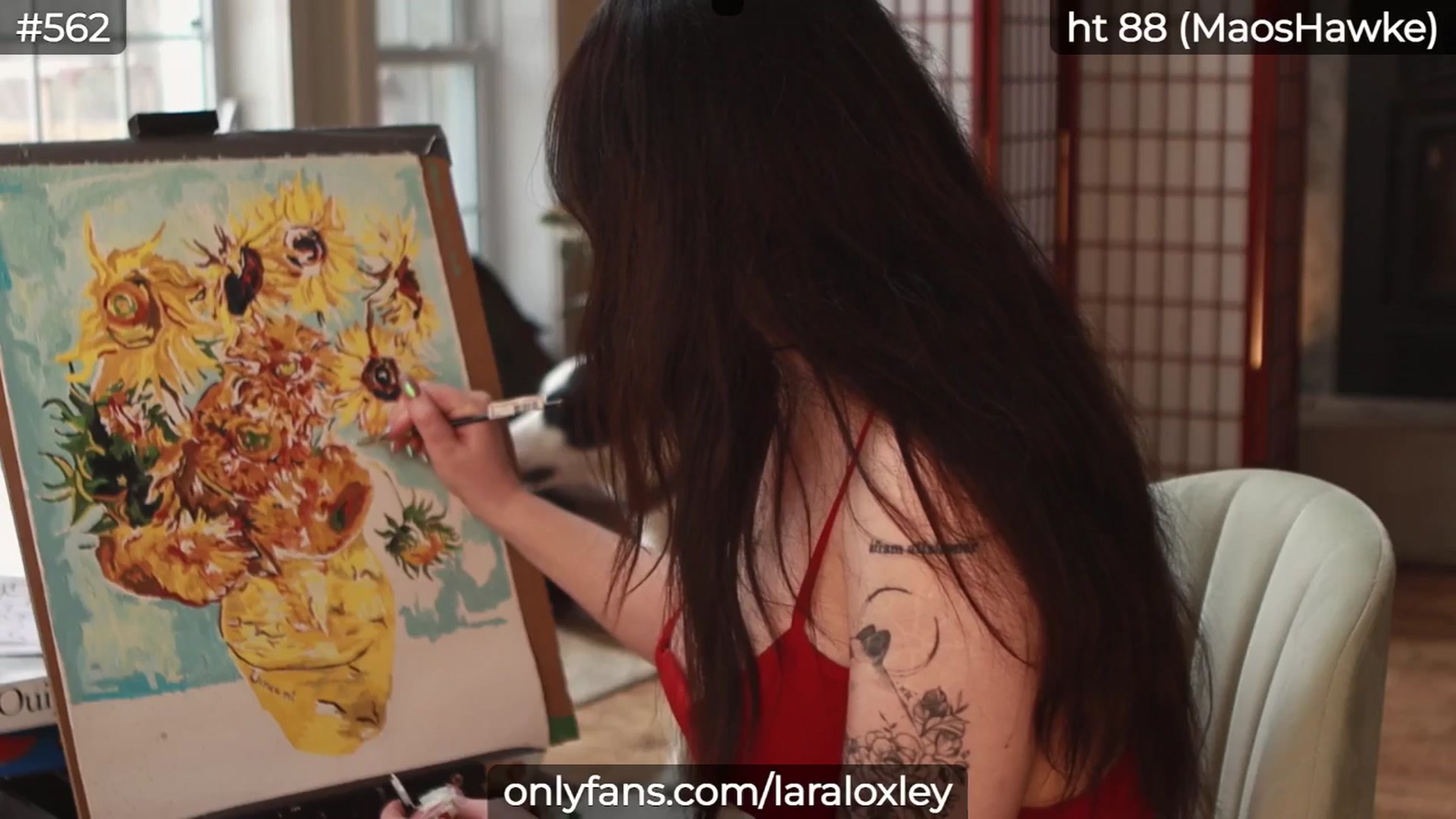 Gallery image thumbnail from LaraLoxley's myfreecams stream on, 03/16/2025, 20:38 image 7 of 20