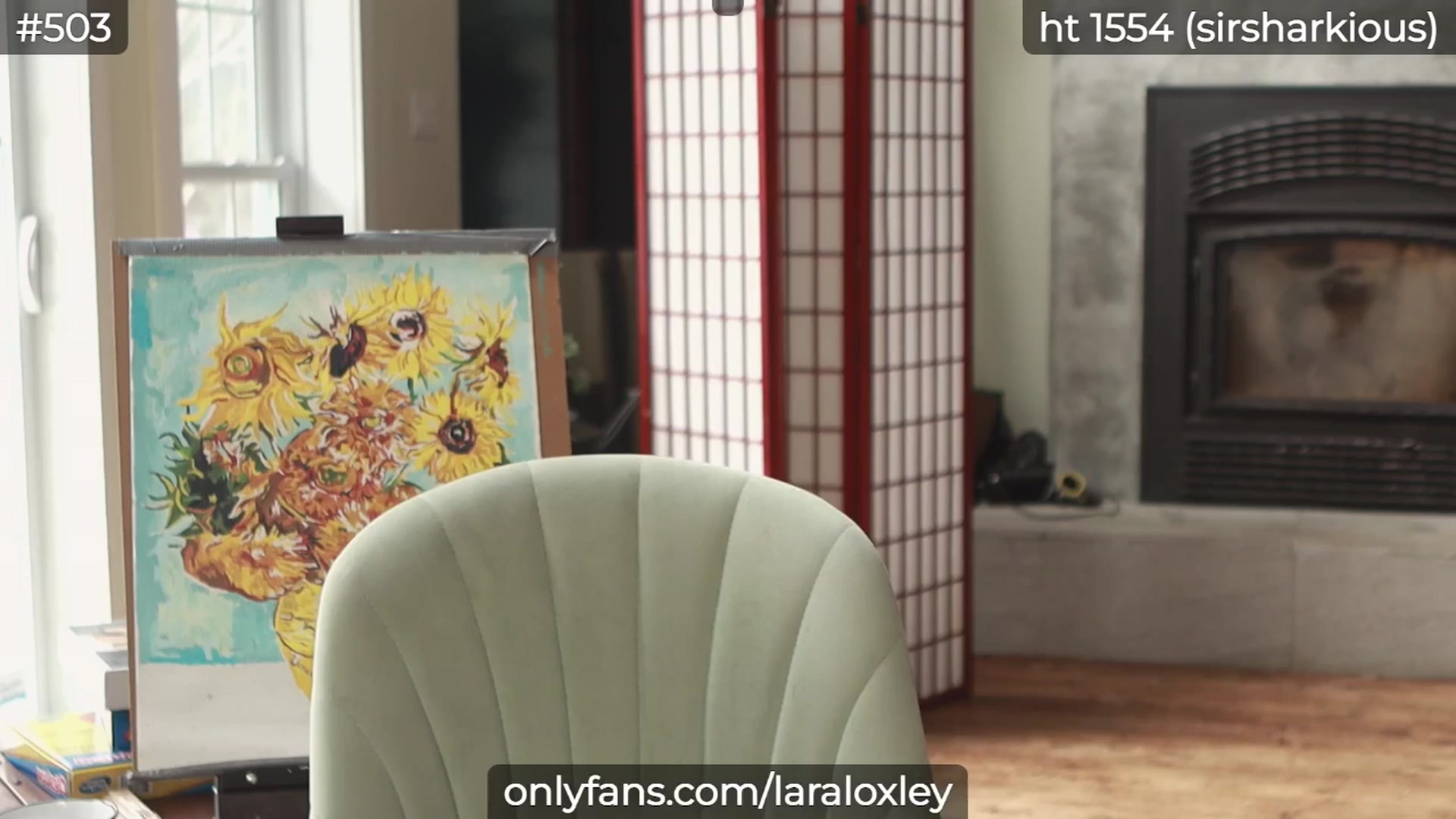 Gallery image thumbnail from LaraLoxley's myfreecams stream on, 03/17/2025, 20:18 image 9 of 20