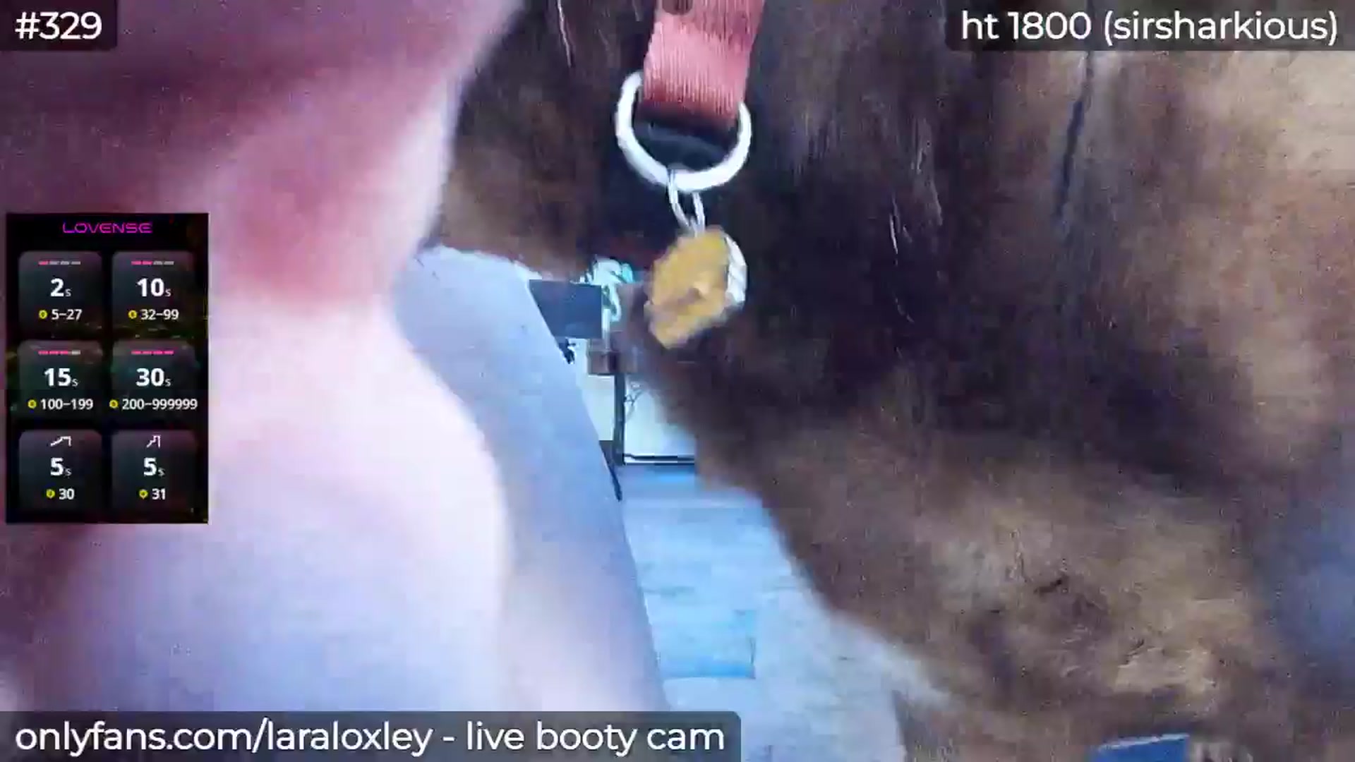 Gallery image thumbnail from LaraLoxley's myfreecams stream on, 05/11/2025, 24:29 image 11 of 20