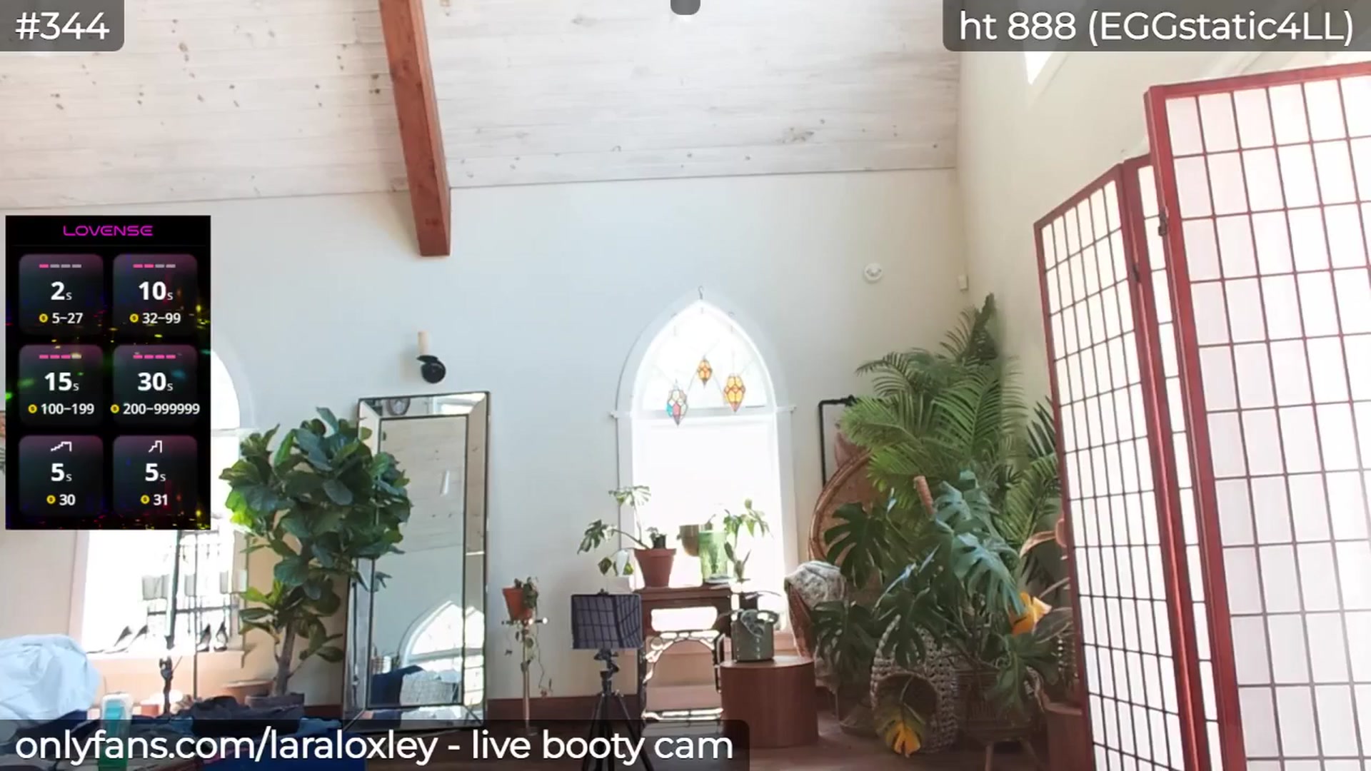 Gallery image thumbnail from LaraLoxley's myfreecams stream on, 05/11/2025, 16:48 image 11 of 20