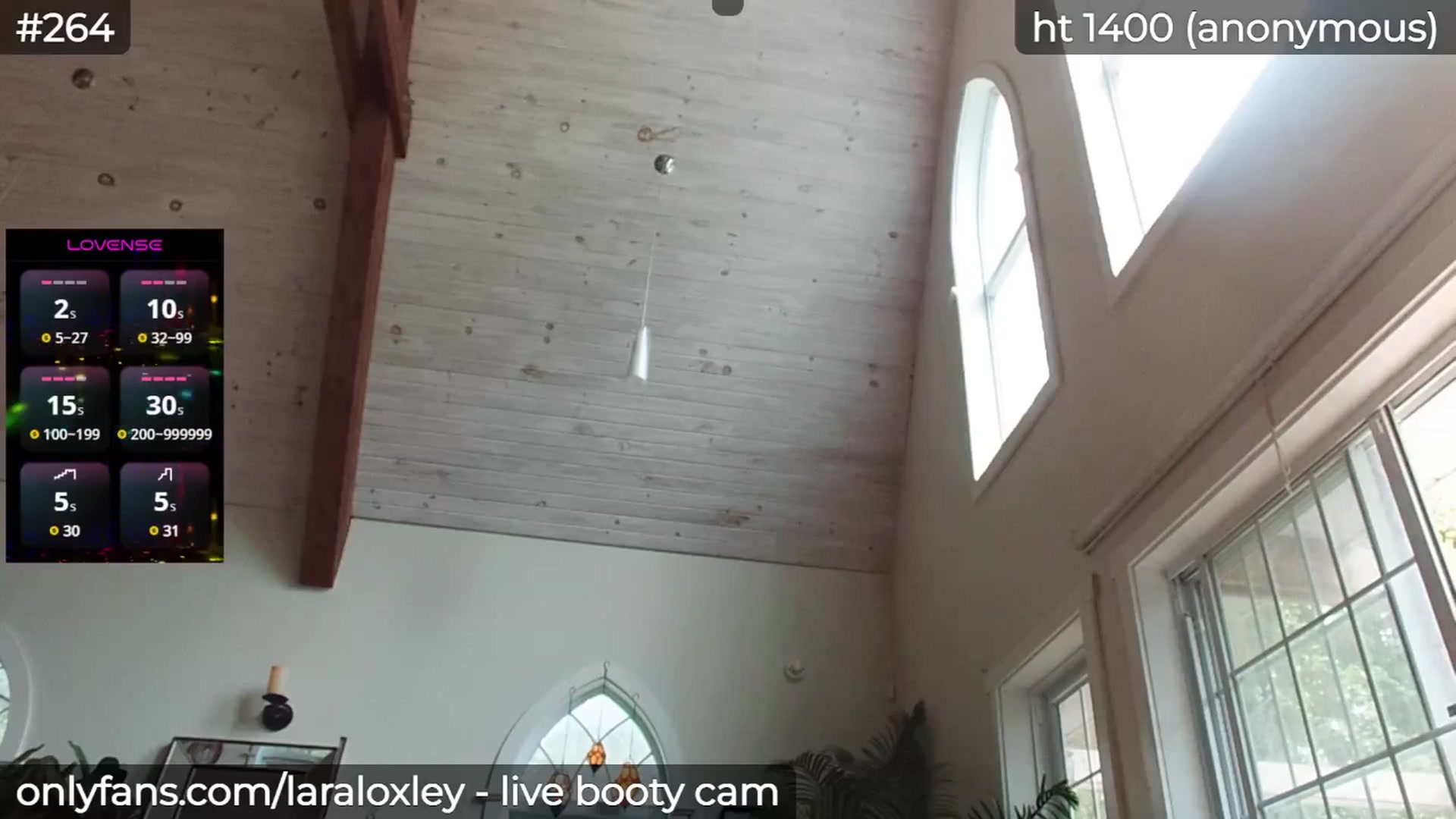 Gallery image thumbnail from LaraLoxley's myfreecams stream on, 05/17/2025, 22:59 image 18 of 20