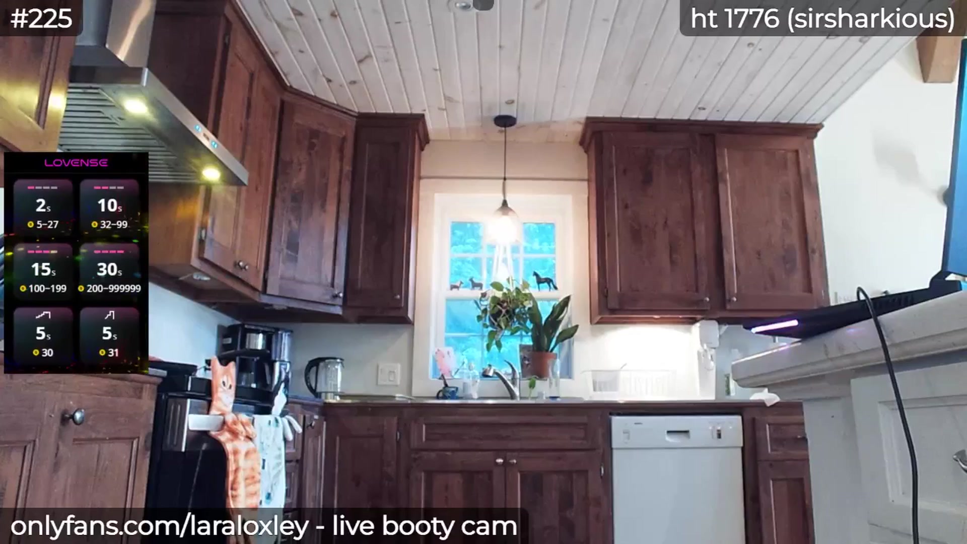Gallery image thumbnail from LaraLoxley's myfreecams stream on, 05/20/2025, 23:52 image 2 of 20