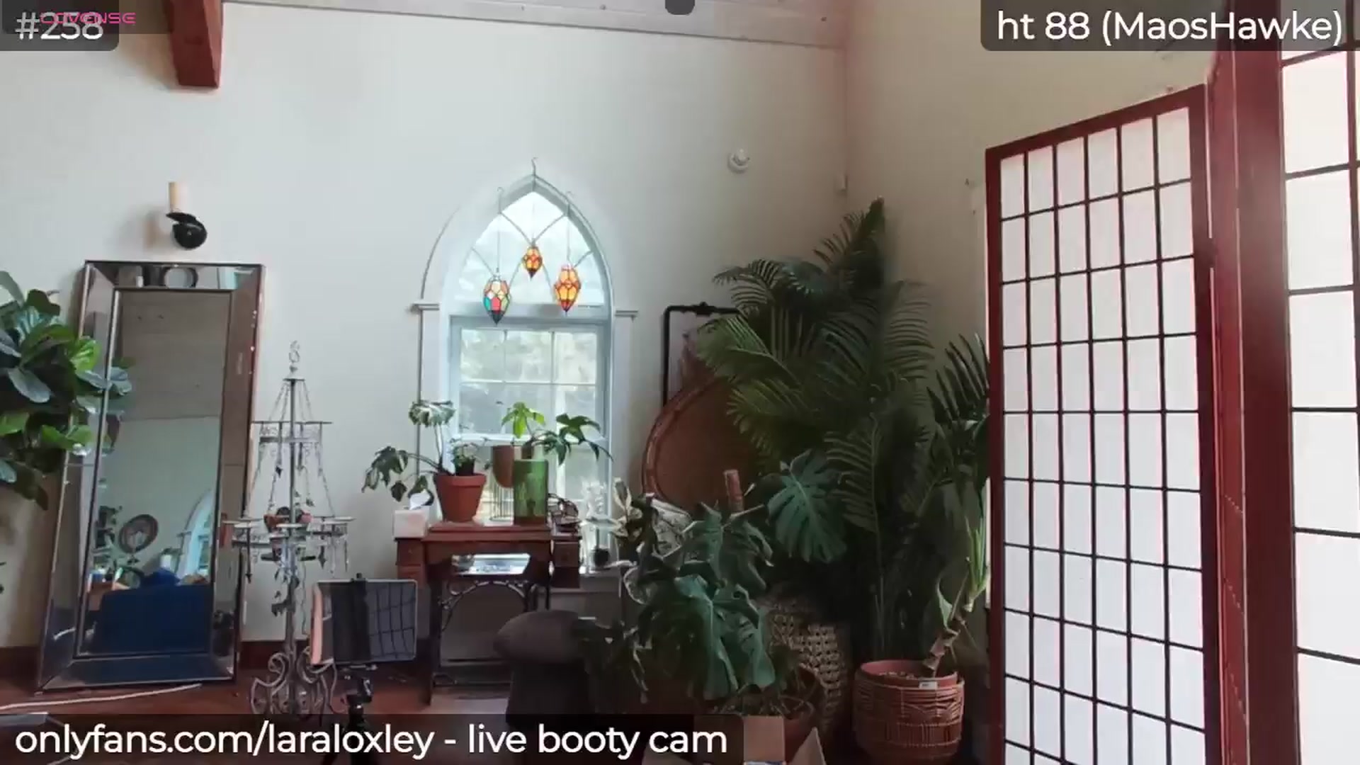 Gallery image thumbnail from LaraLoxley's myfreecams stream on, 05/31/2025, 19:55 image 14 of 20