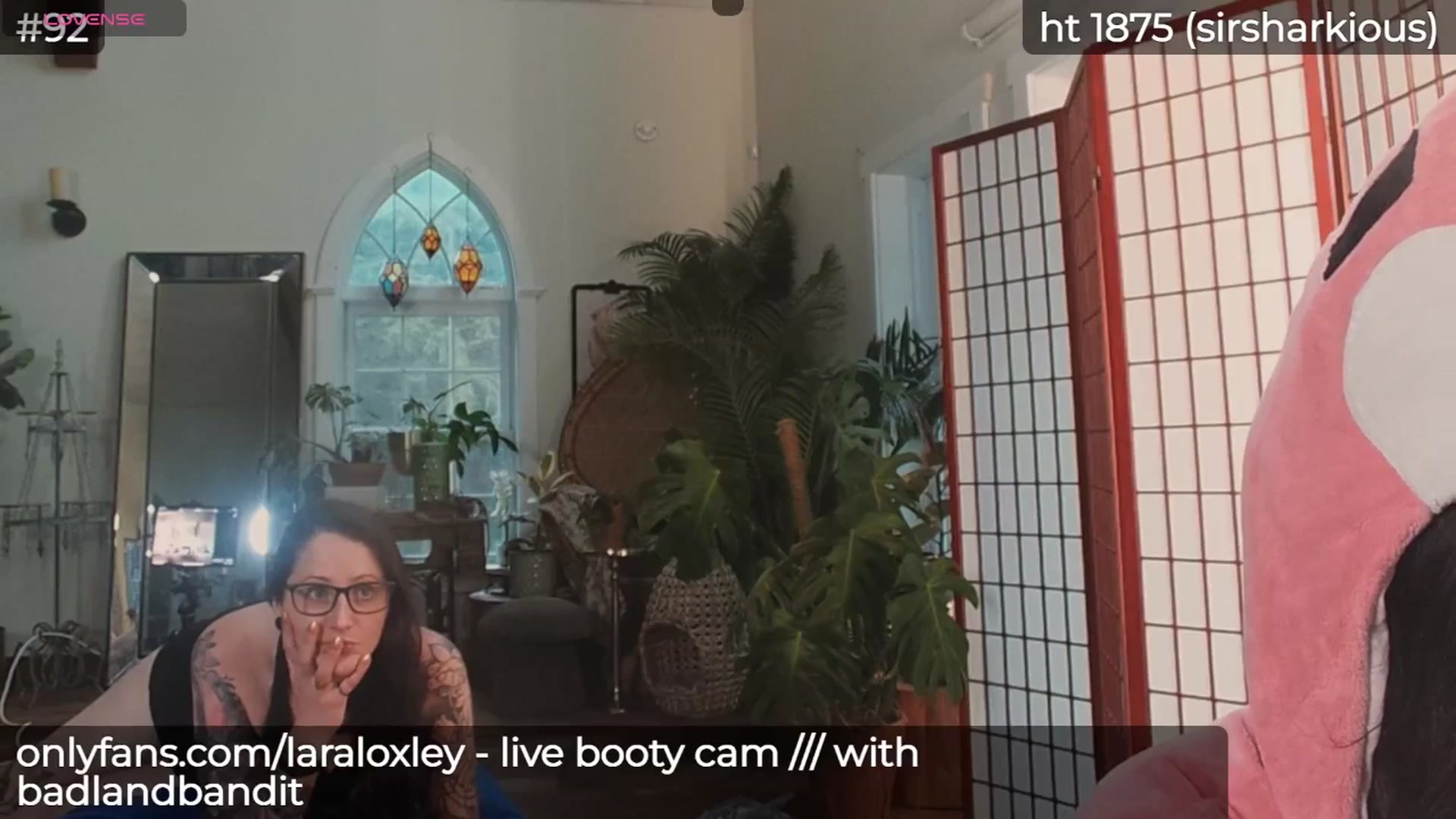 Gallery image thumbnail from LaraLoxley's myfreecams stream on, 07/02/2025, 23:23 image 13 of 20