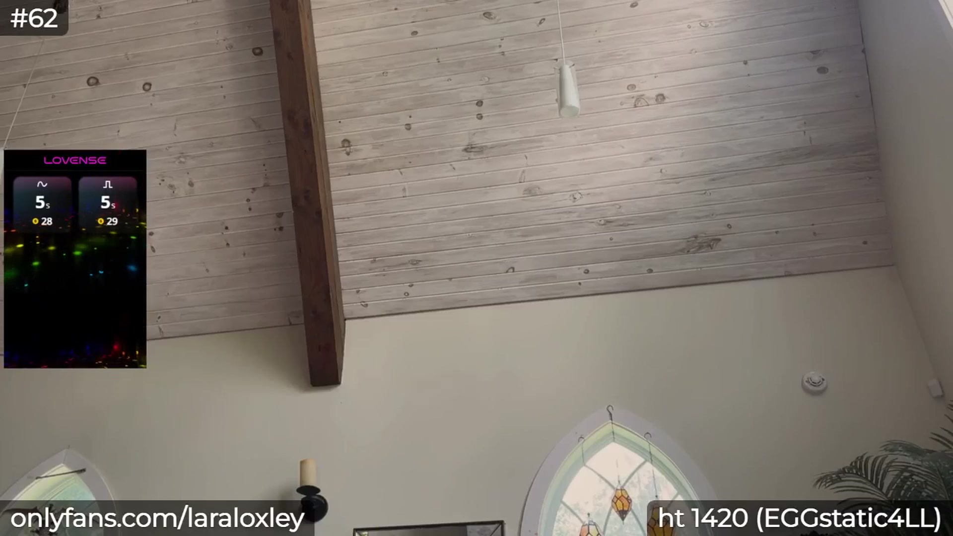 Gallery image thumbnail from LaraLoxley's myfreecams stream on, 07/09/2025, 19:53 image 6 of 20