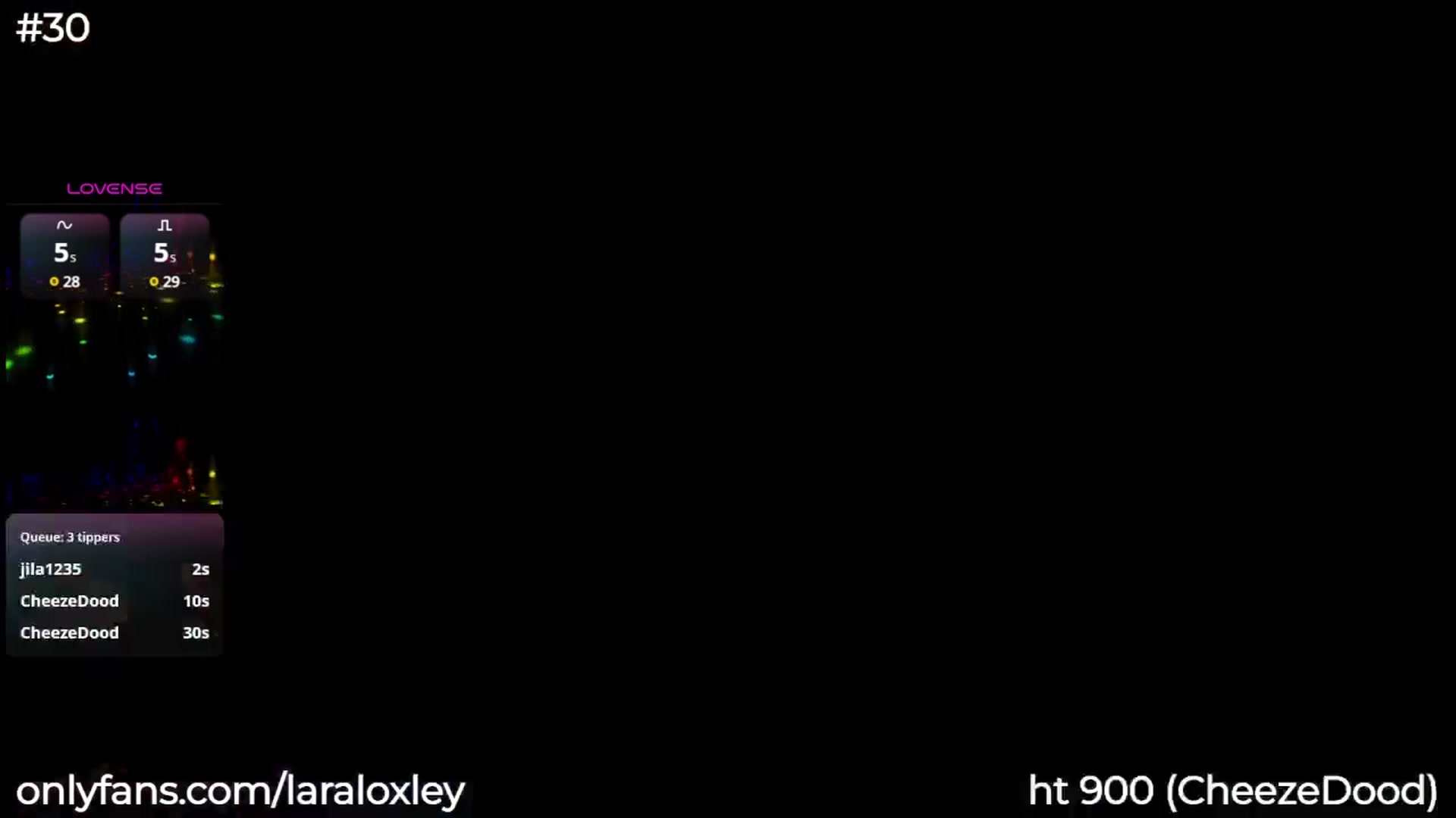 Gallery image thumbnail from LaraLoxley's myfreecams stream on, 08/06/2025, 18:57 image 8 of 20