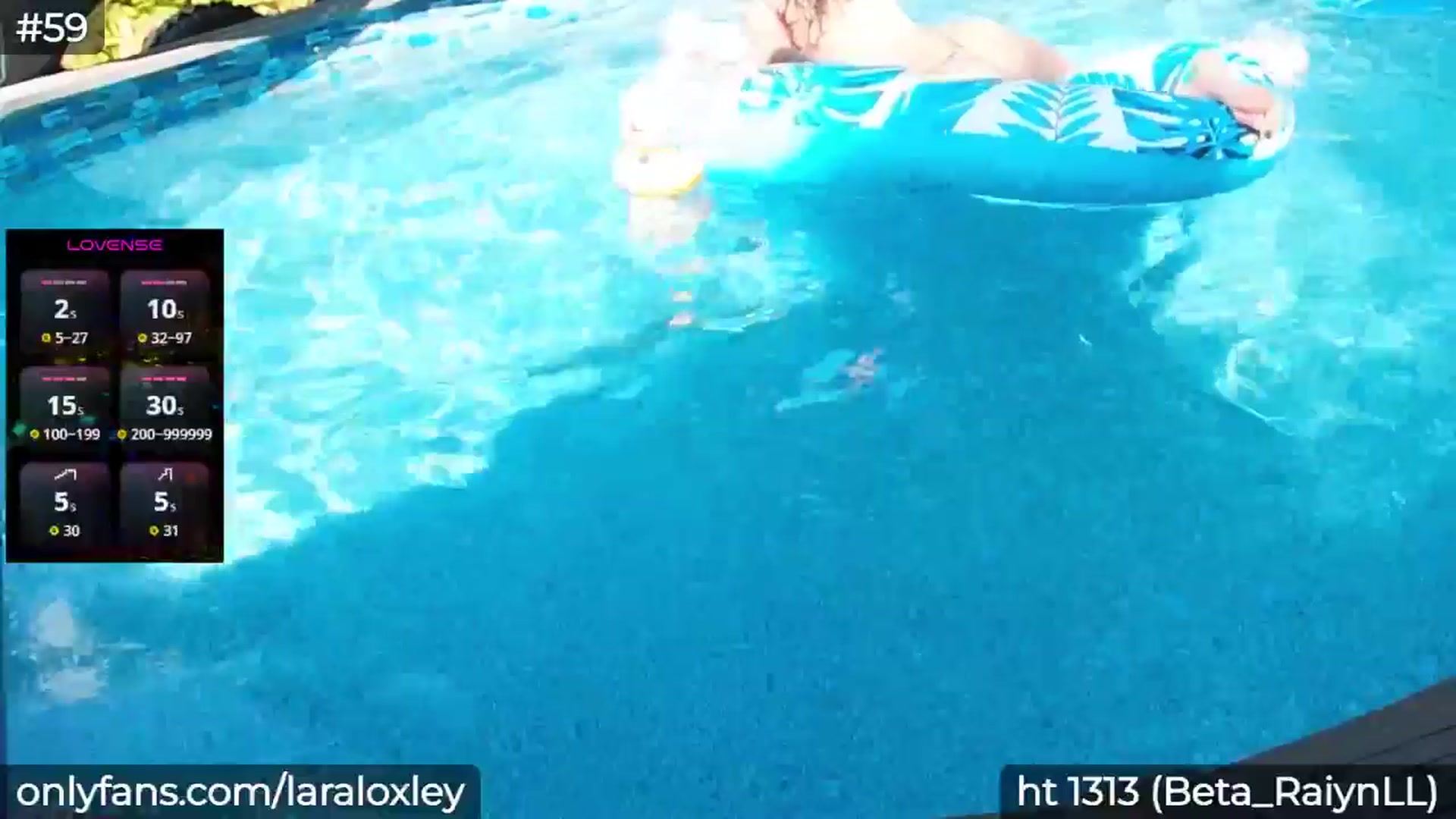 Gallery image thumbnail from LaraLoxley's myfreecams stream on, 08/16/2025, 20:19 image 4 of 20