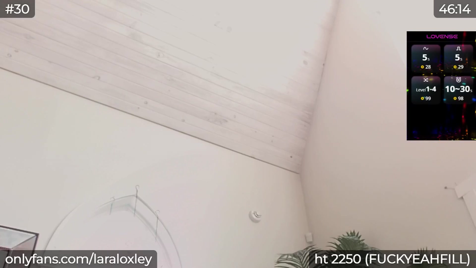Gallery image thumbnail from LaraLoxley's myfreecams stream on, 09/05/2025, 18:52 image 18 of 20