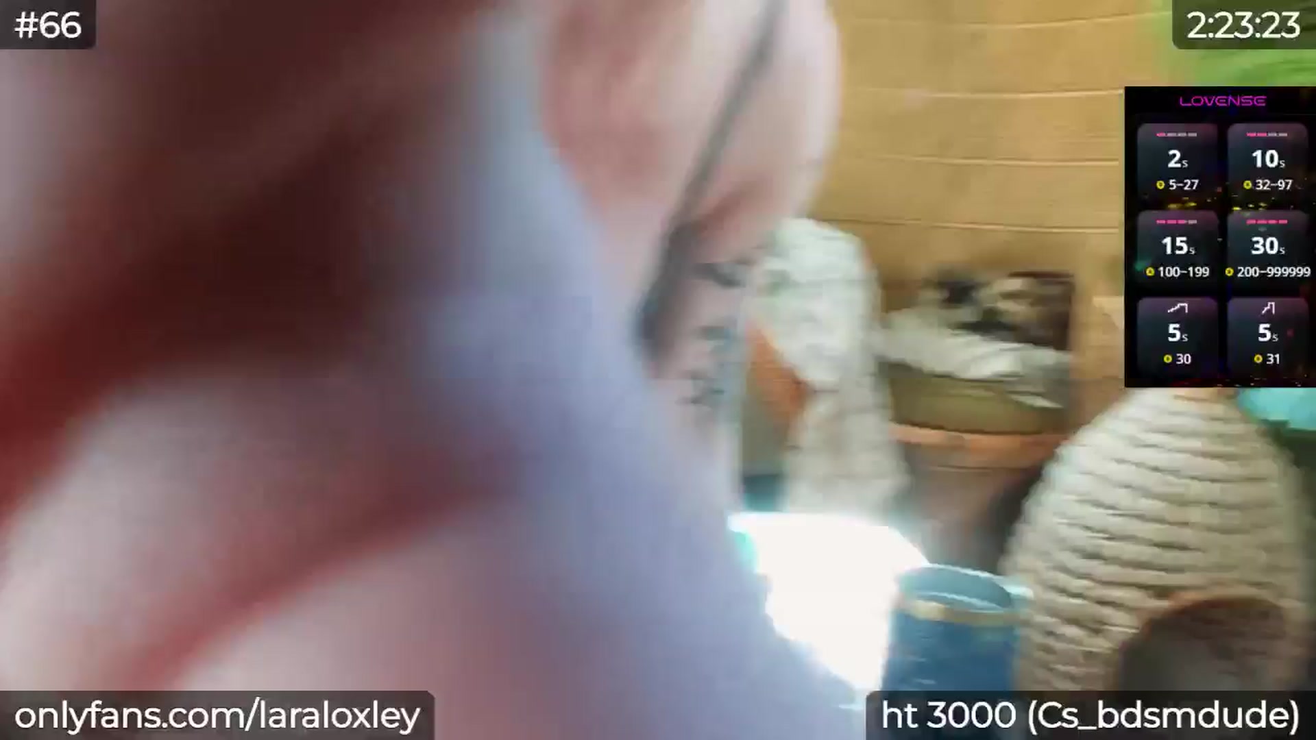 Gallery image thumbnail from LaraLoxley's myfreecams stream on, 09/18/2025, 18:07 image 5 of 20