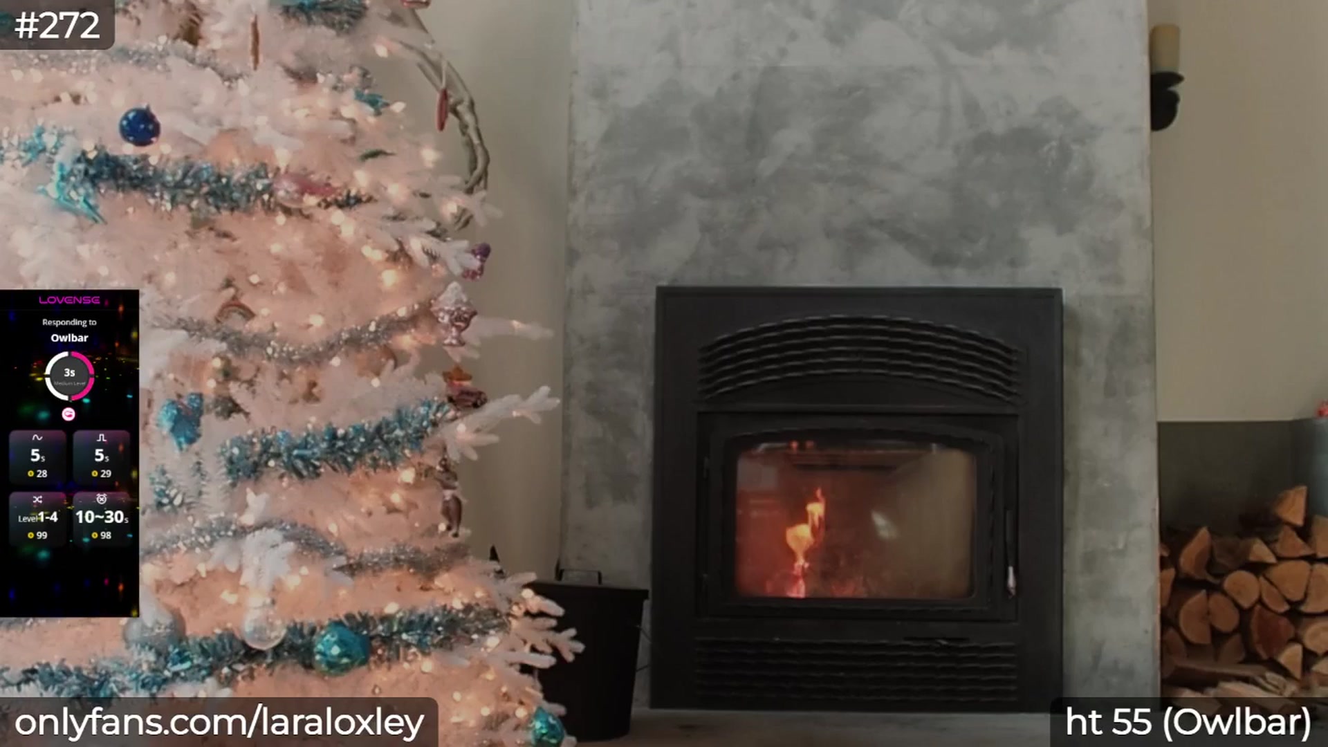 Gallery image thumbnail from LaraLoxley's myfreecams stream on, 12/28/2025, 19:26 image 1 of 20