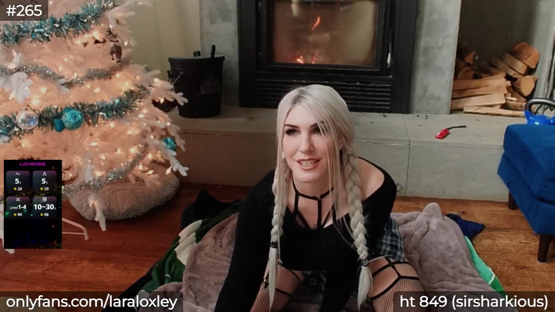 Gallery image thumbnail from LaraLoxley's myfreecams stream on, 01/21/2026, 18:16 image 13 of 20