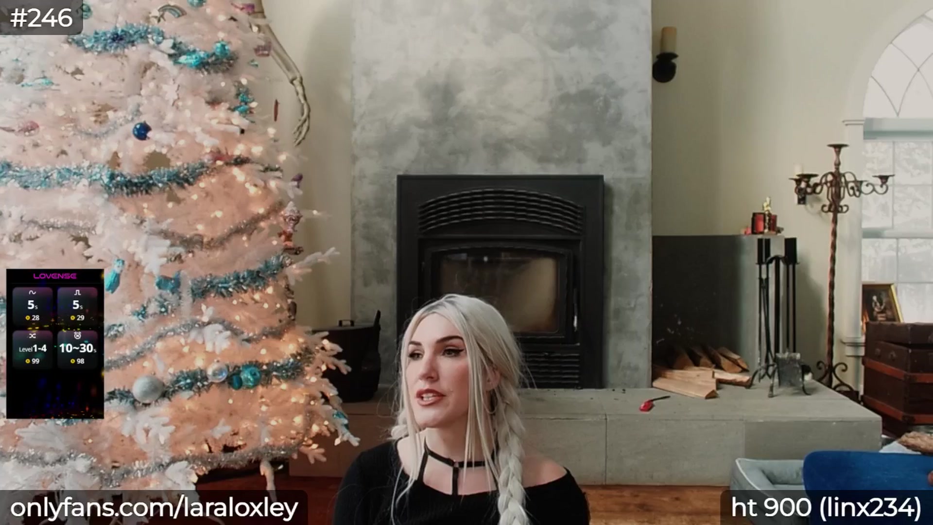 Gallery image thumbnail from LaraLoxley's myfreecams stream on, 01/22/2026, 19:31 image 2 of 20