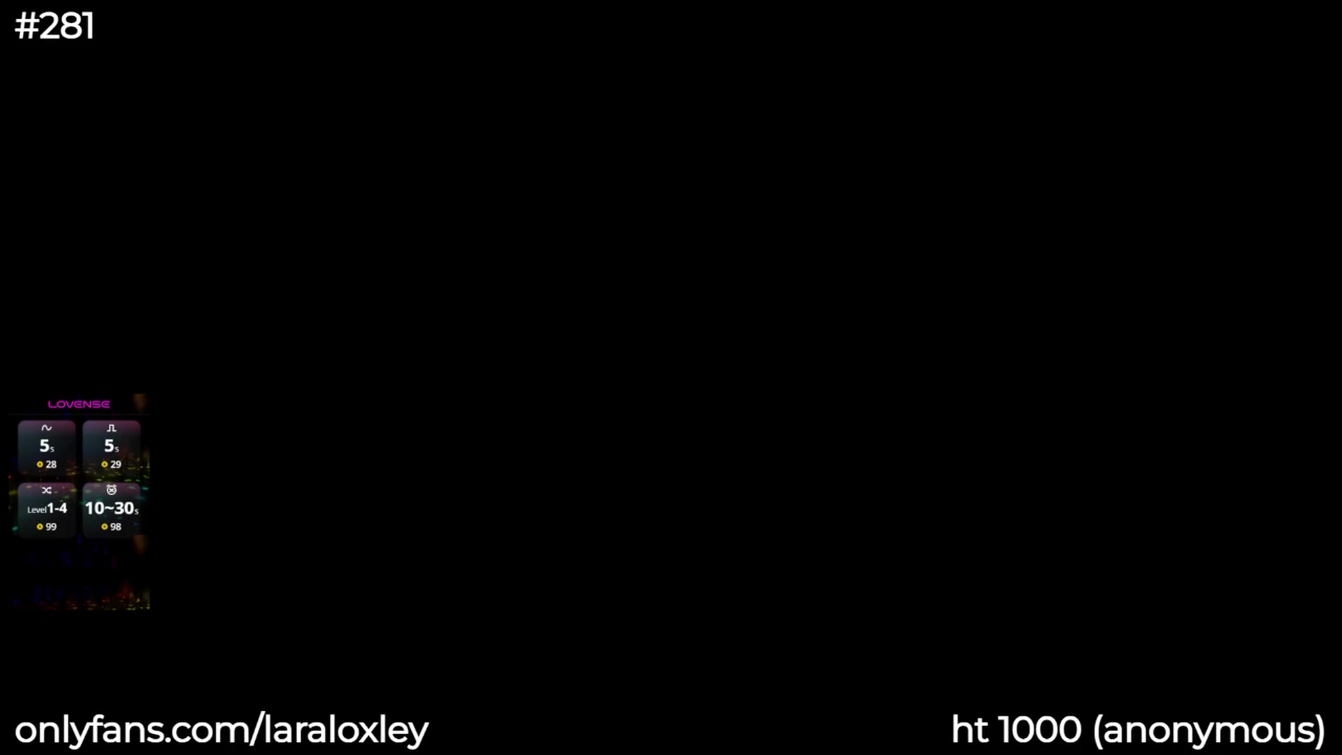 Gallery image thumbnail from LaraLoxley's myfreecams stream on, 01/25/2026, 19:43 image 7 of 20