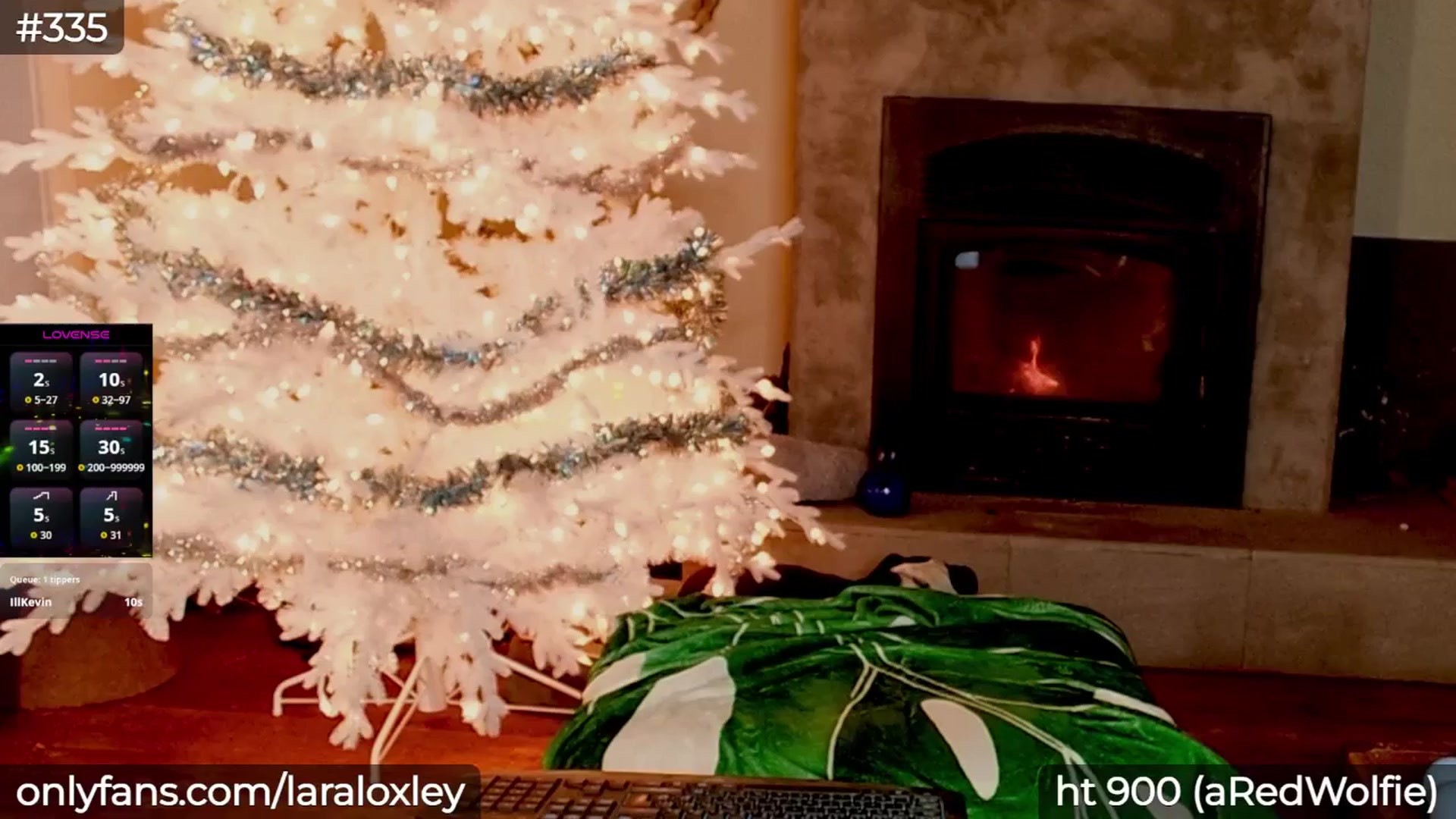 Gallery image thumbnail from LaraLoxley's myfreecams stream on, 02/09/2026, 23:19 image 15 of 20