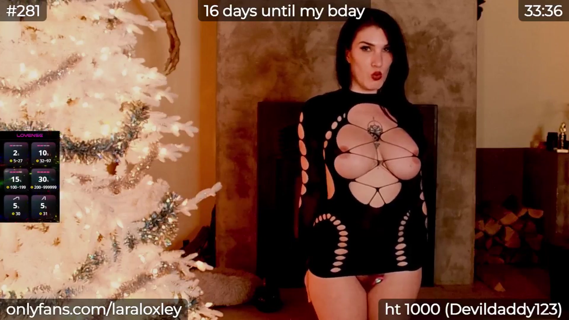 Gallery image thumbnail from LaraLoxley's myfreecams stream on, 02/10/2026, 22:41 image 19 of 20