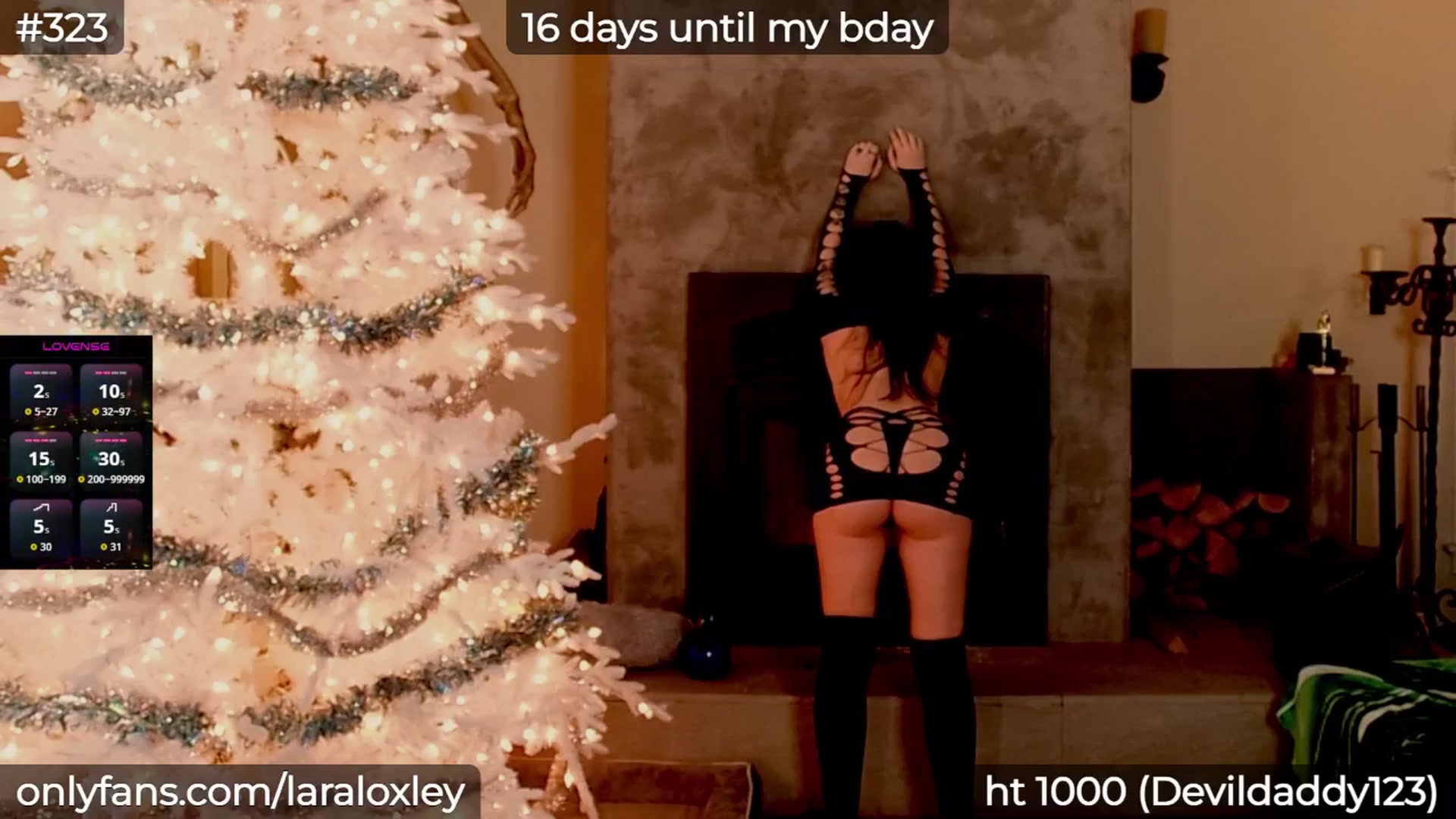 Gallery image thumbnail from LaraLoxley's myfreecams stream on, 02/10/2026, 22:41 image 6 of 20