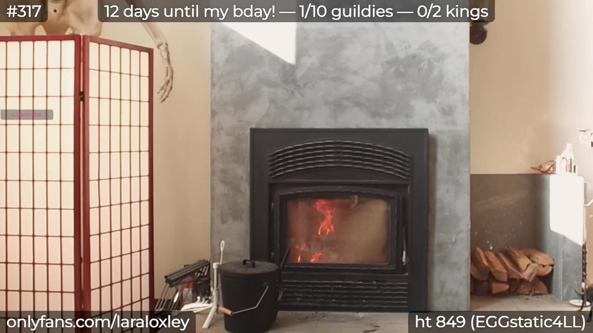 Gallery image thumbnail from LaraLoxley's myfreecams stream on, 02/14/2026, 22:41 image 2 of 20