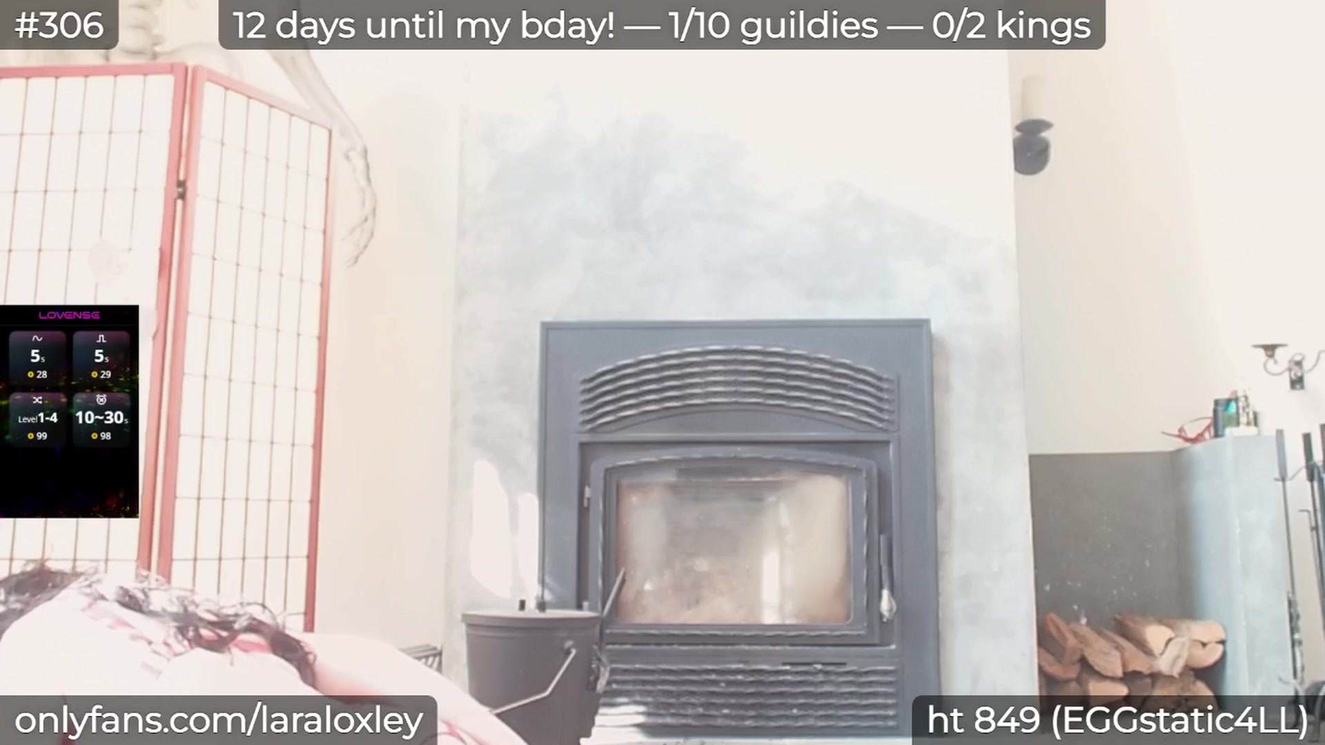 Gallery image thumbnail from LaraLoxley's myfreecams stream on, 02/14/2026, 22:41 image 5 of 20
