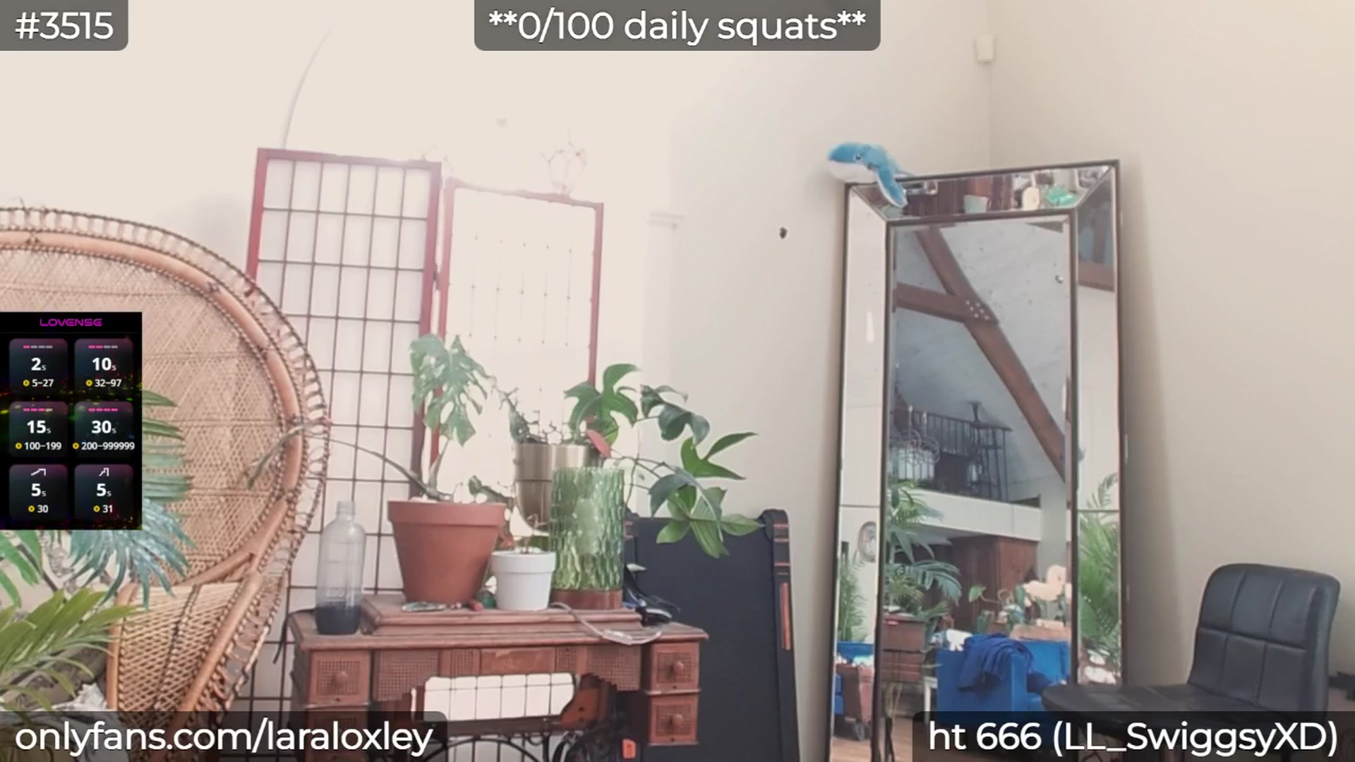 Gallery image thumbnail from LaraLoxley's myfreecams stream on, 03/12/2026, 18:17 image 15 of 20