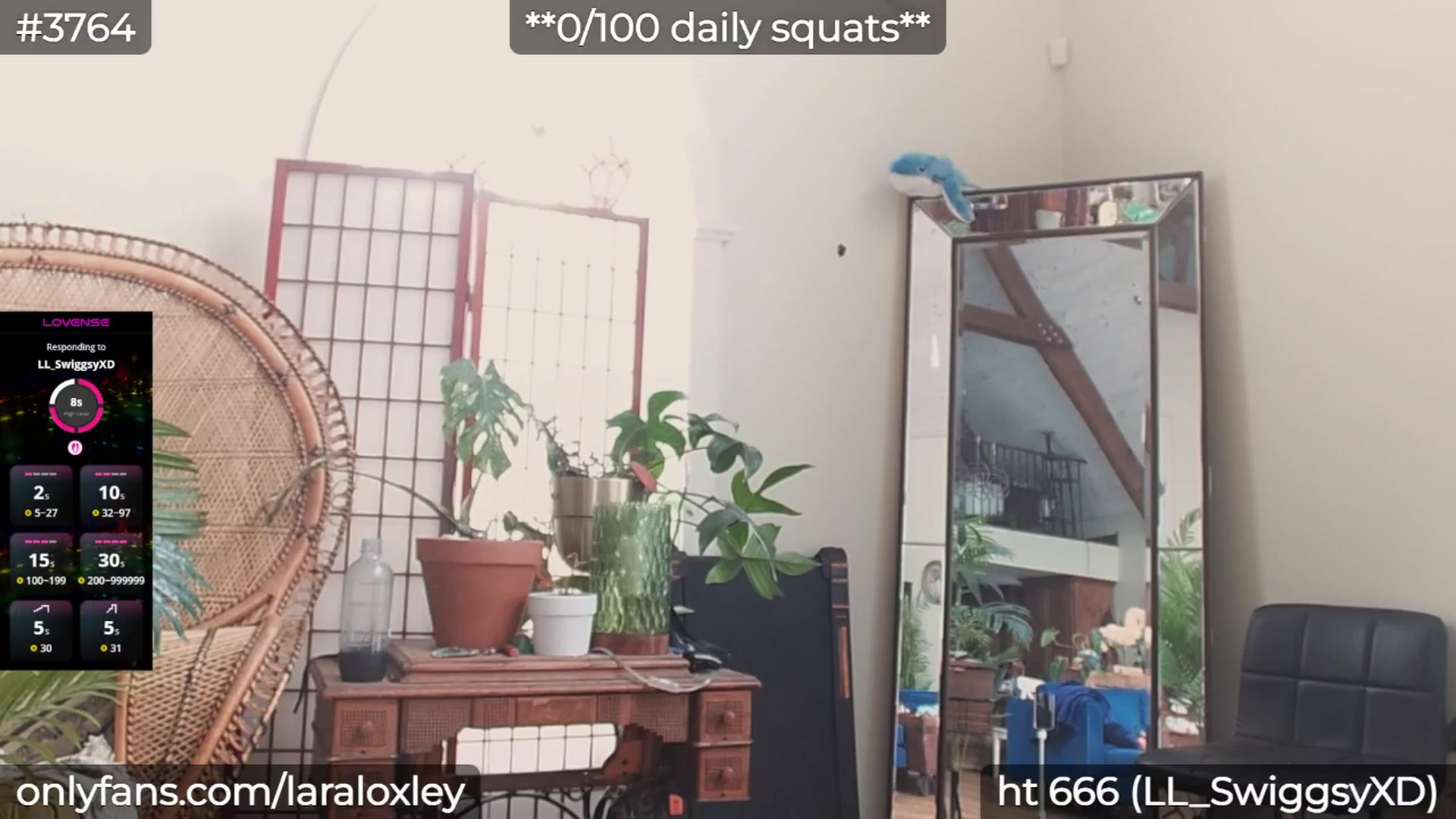 Gallery image thumbnail from LaraLoxley's myfreecams stream on, 03/12/2026, 18:17 image 12 of 20