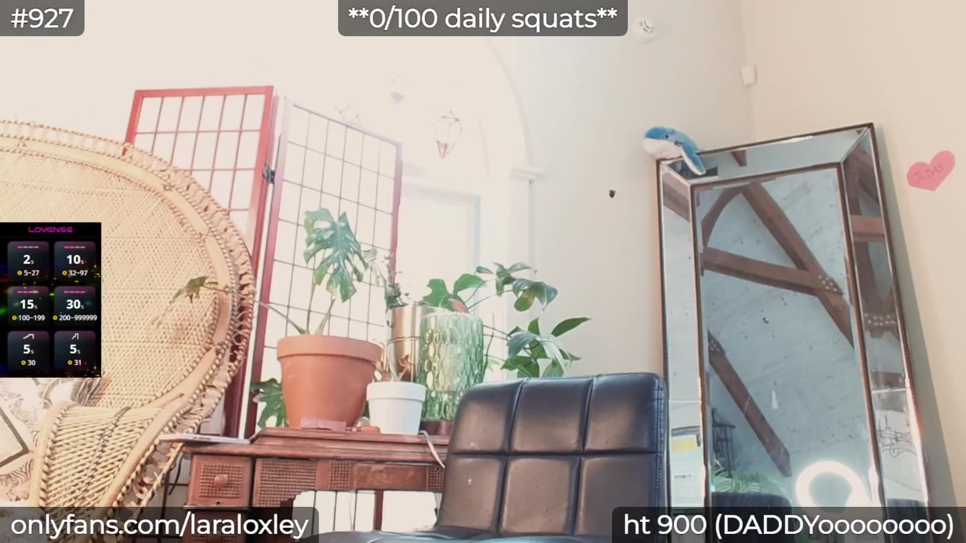 Gallery image thumbnail from LaraLoxley's myfreecams stream on, 03/13/2026, 18:53 image 14 of 20