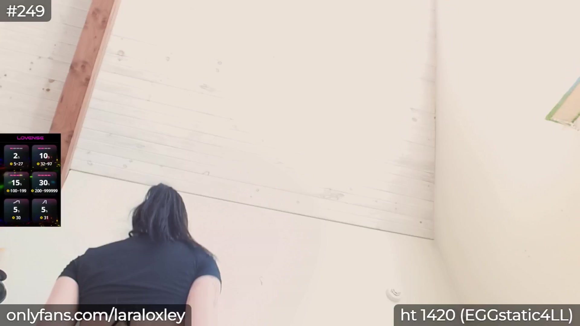 Gallery image thumbnail from LaraLoxley's myfreecams stream on, 03/18/2026, 17:16 image 16 of 20