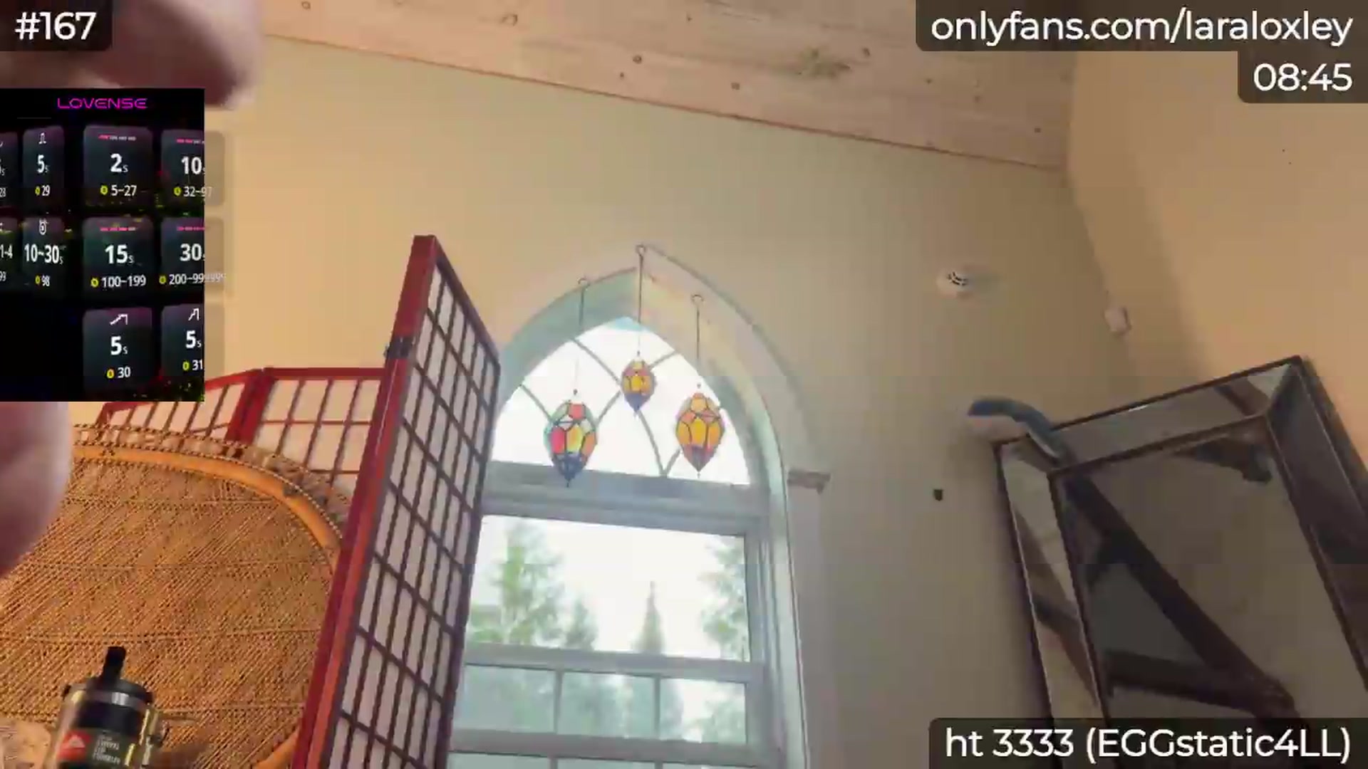 Gallery image thumbnail from LaraLoxley's myfreecams stream on, 06/14/2026, 20:22 image 6 of 20