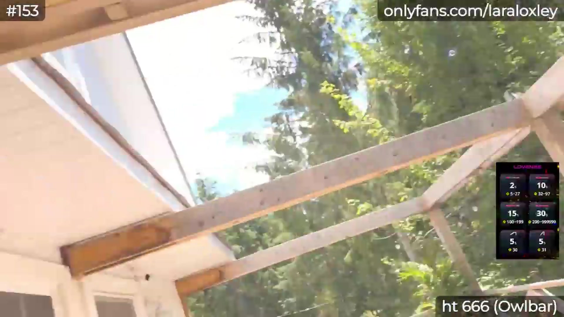Gallery image thumbnail from LaraLoxley's myfreecams stream on, 07/11/2026, 17:47 image 10 of 20