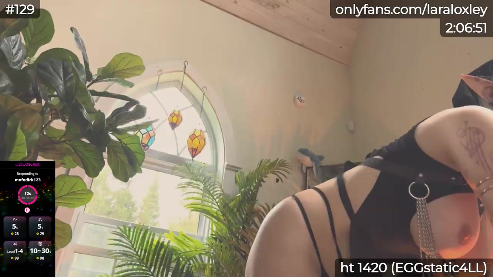 Gallery image thumbnail from LaraLoxley's myfreecams stream on, 07/18/2026, 19:13 image 14 of 20
