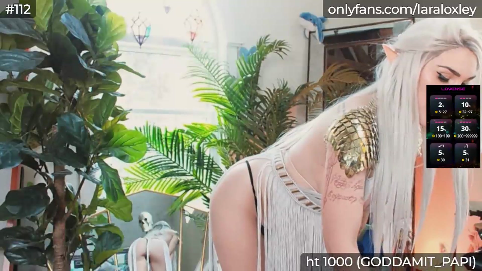 Gallery image thumbnail from LaraLoxley's myfreecams stream on, 07/19/2026, 16:31 image 13 of 20