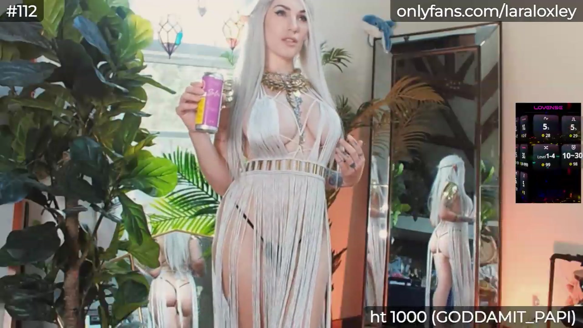 Gallery image thumbnail from LaraLoxley's myfreecams stream on, 07/19/2026, 16:31 image 11 of 20