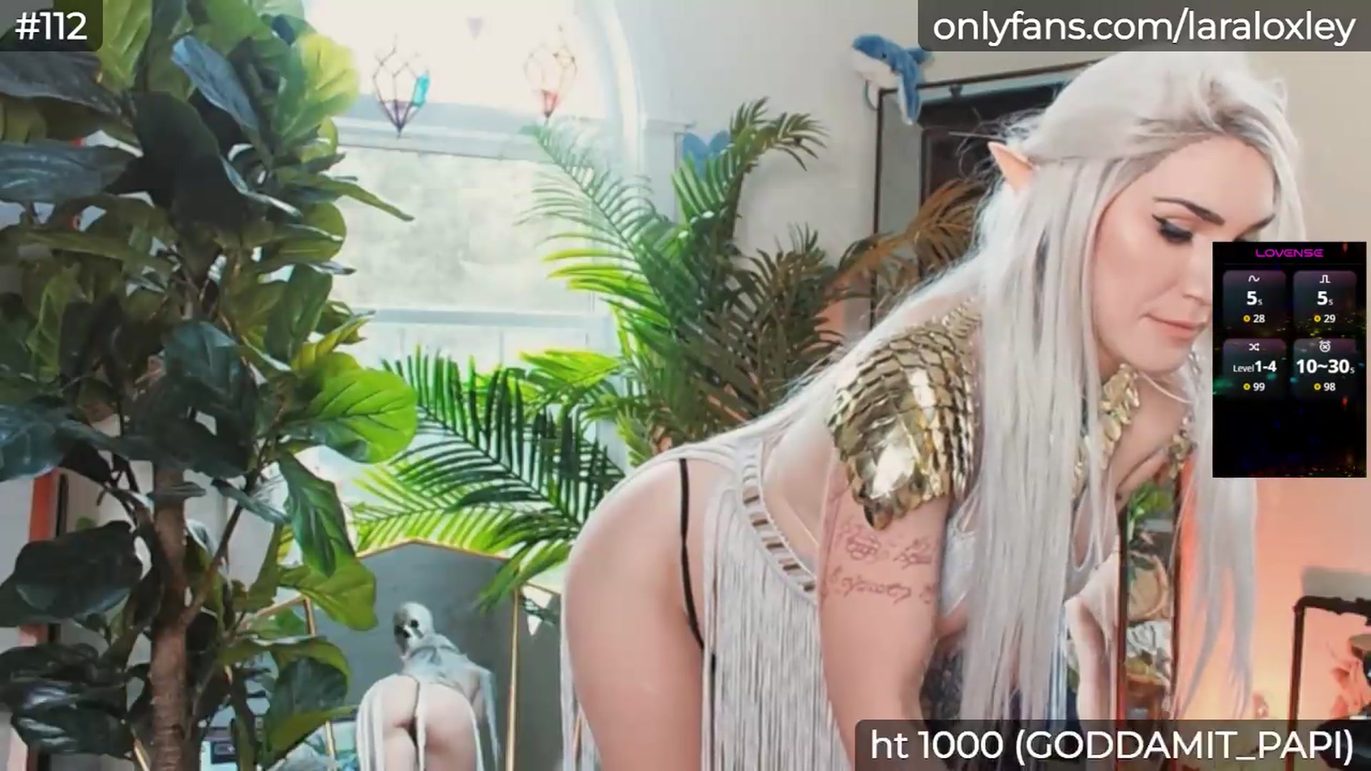 Gallery image thumbnail from LaraLoxley's myfreecams stream on, 07/19/2026, 16:31 image 10 of 20