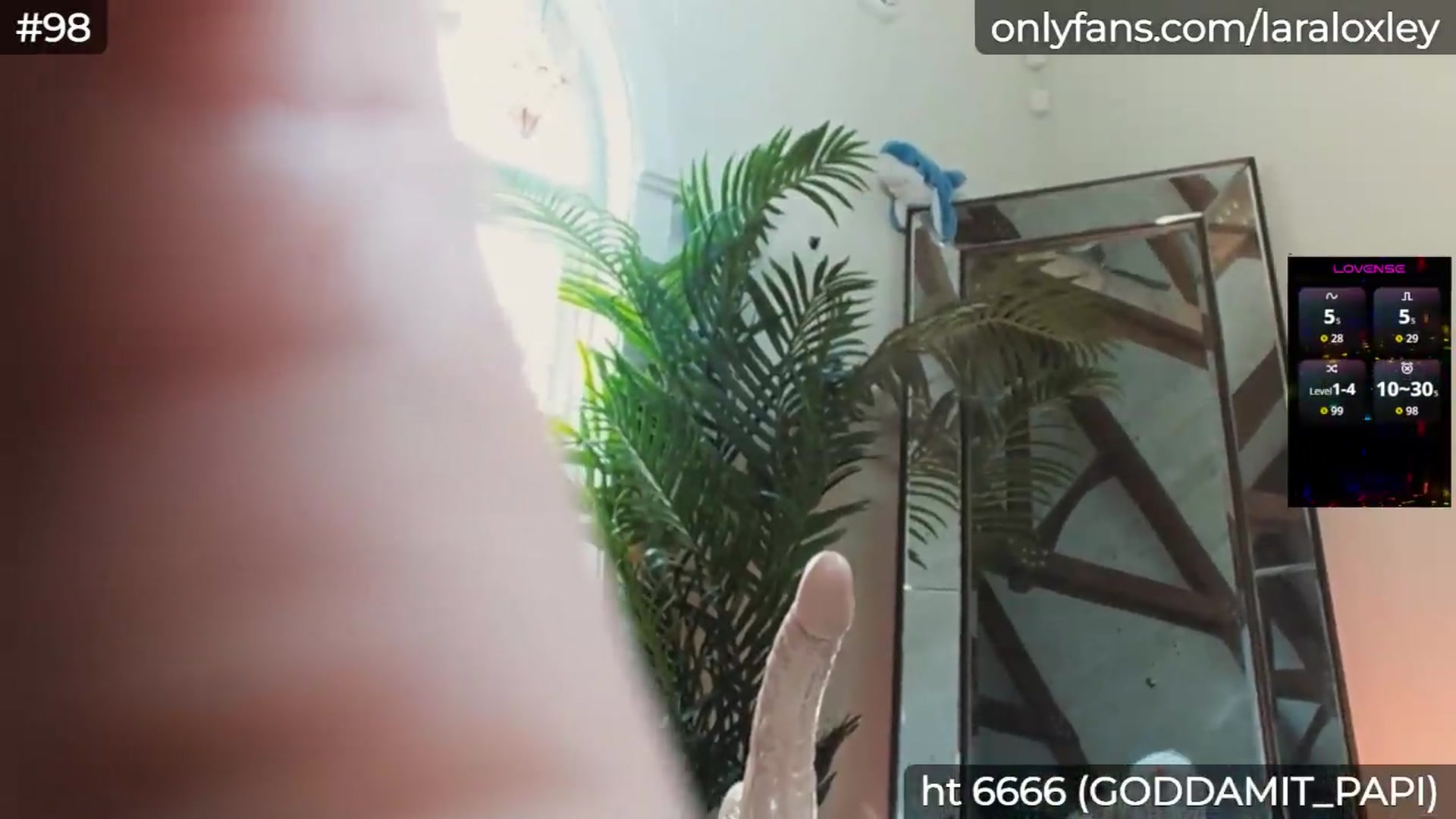 Gallery image thumbnail from LaraLoxley's myfreecams stream on, 07/19/2026, 16:31 image 20 of 20